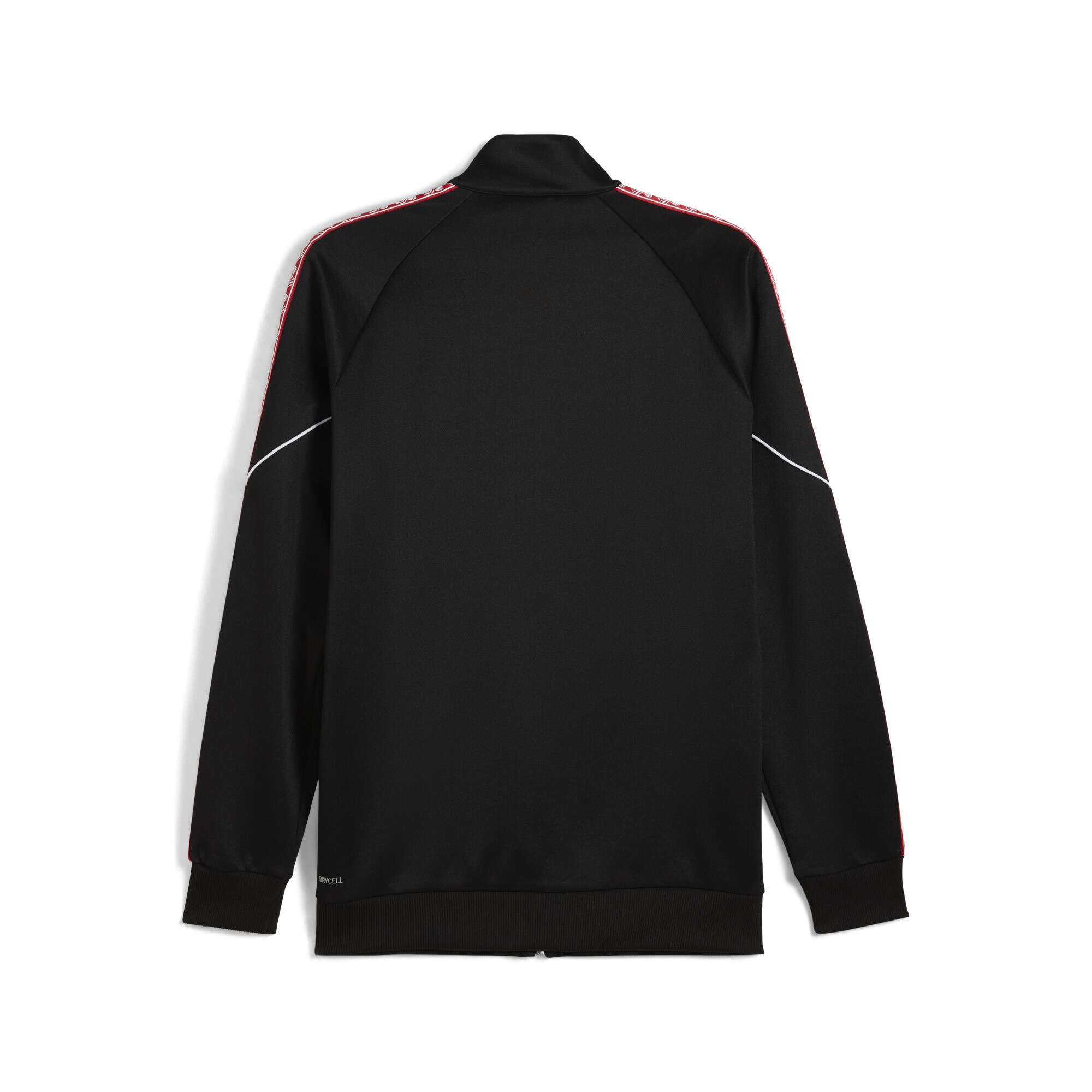 PUMA Sweatjacke »RB Leipzig KING Anthem Jacke Herren«