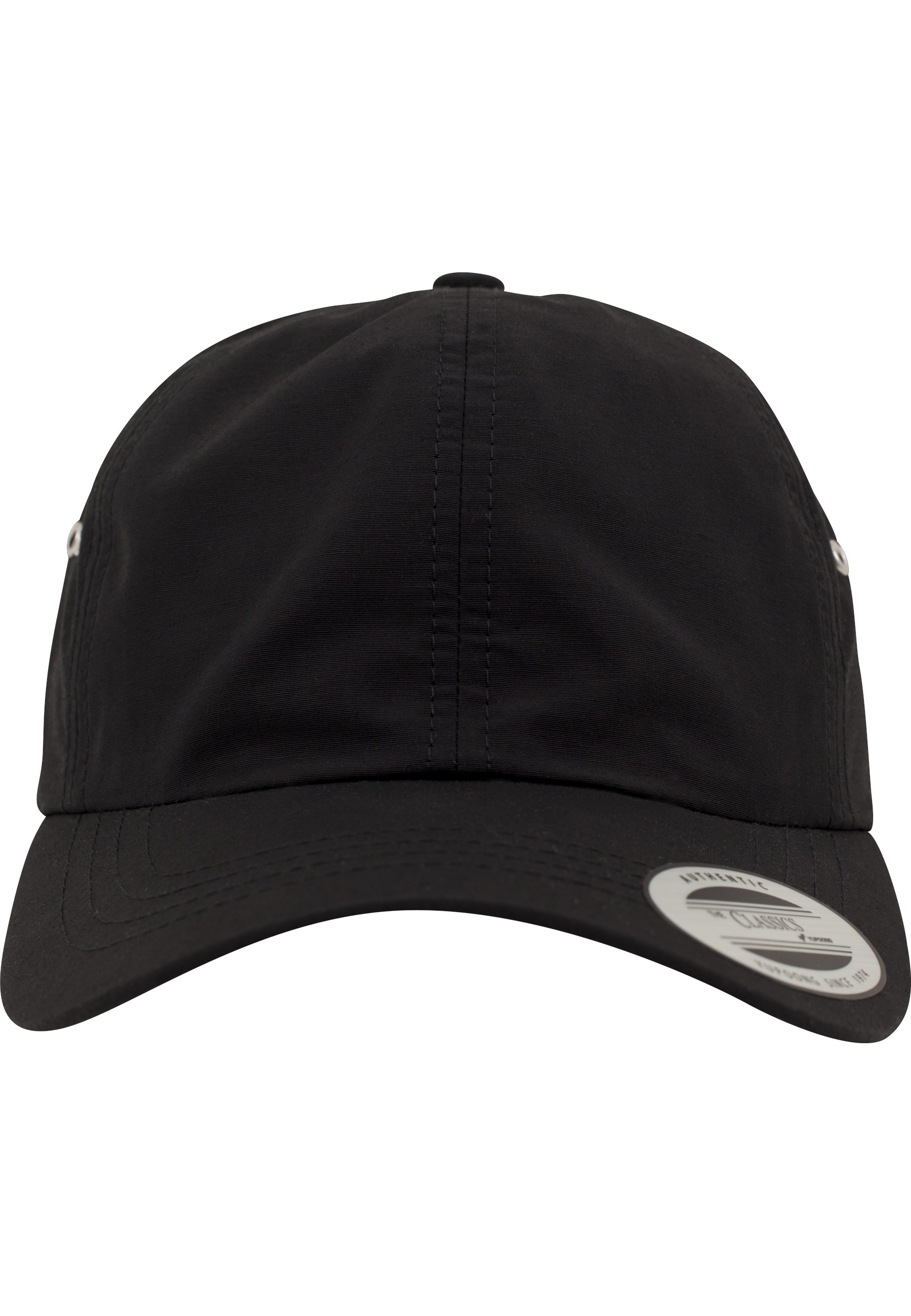 Flexfit Snapback Cap "Flexfit Unisex Low Profile Water Repellent Cap" günstig online kaufen