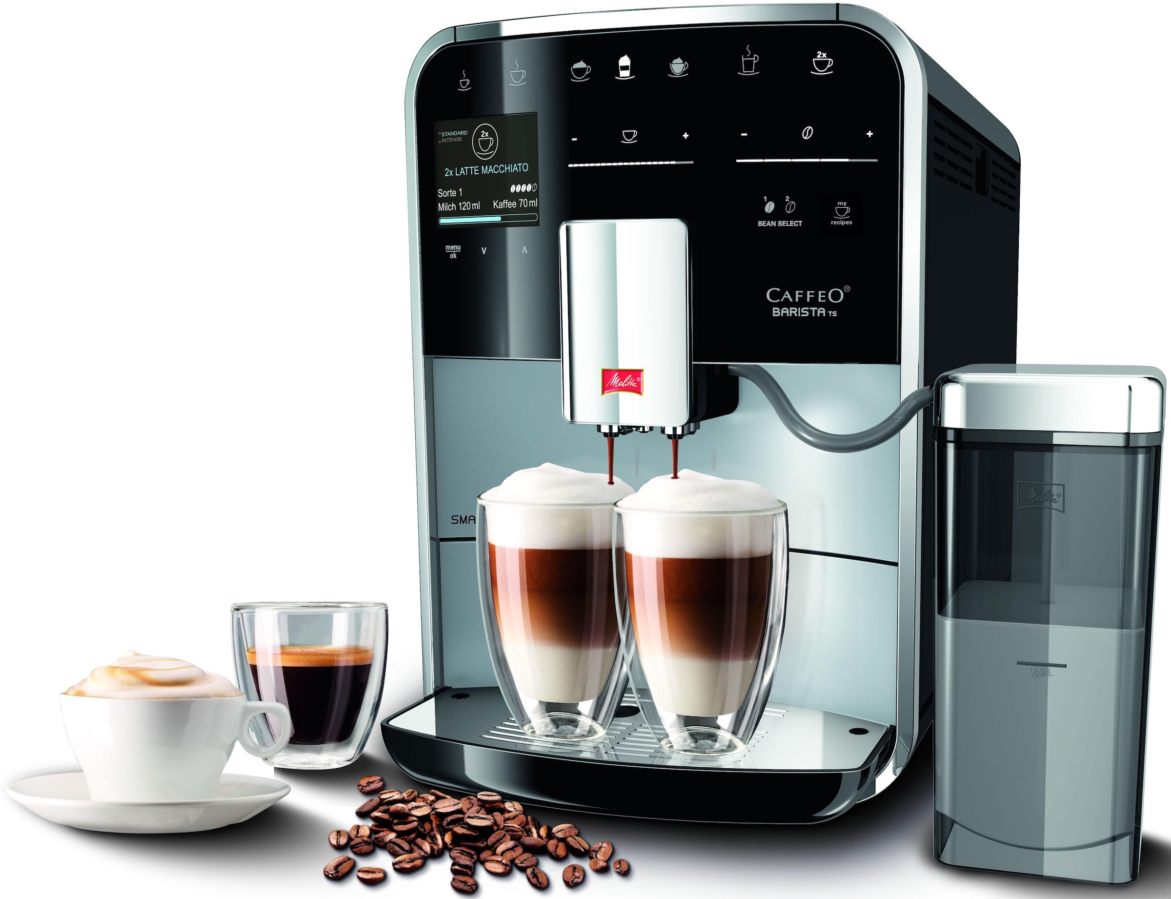 Caffeo barista ts smart sst. Melitta Caffeo Barista. Melitta Barista TS. Melitta Caffeo Barista TS. Melitta Caffeo 66.