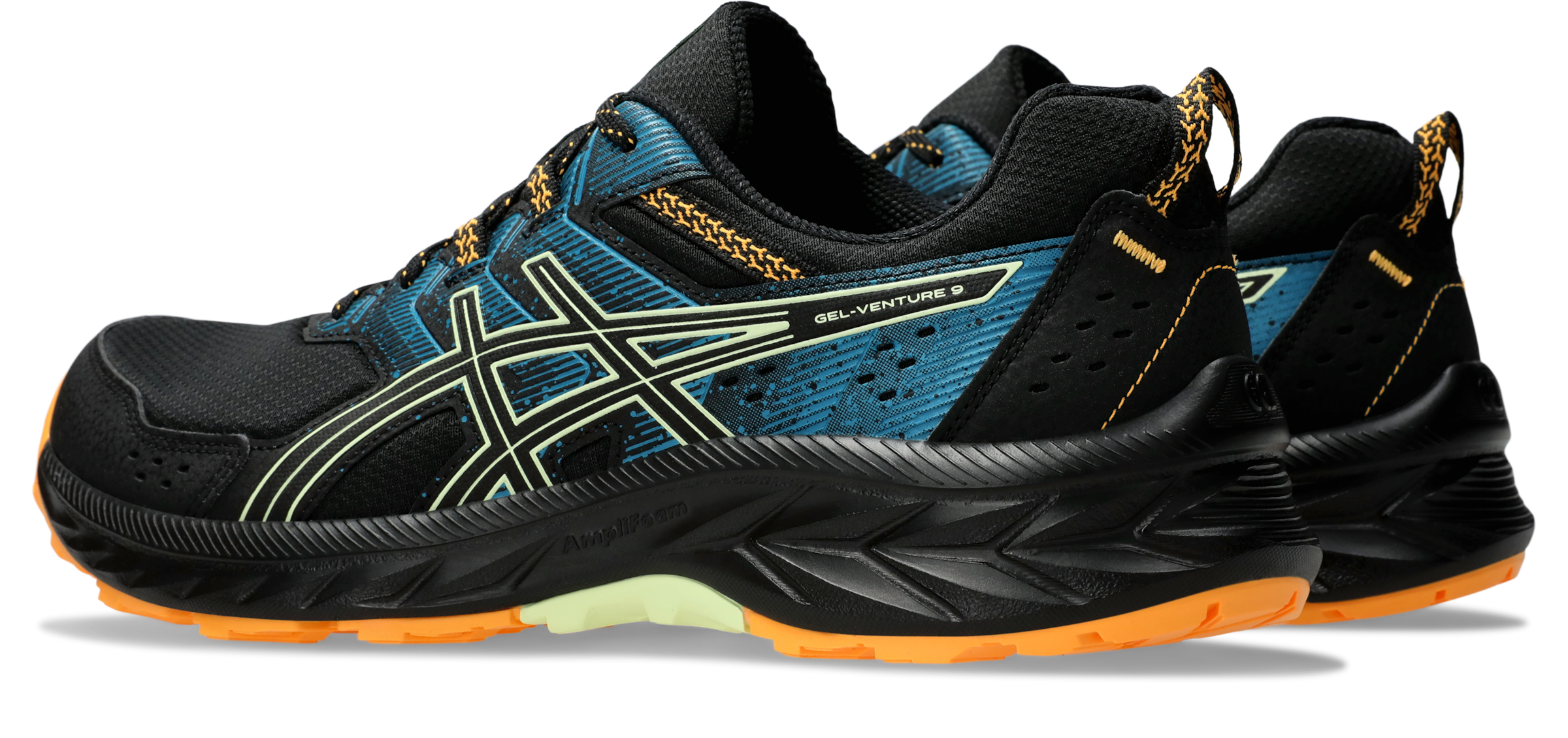 Asics Laufschuh »GEL-VENTURE 9«