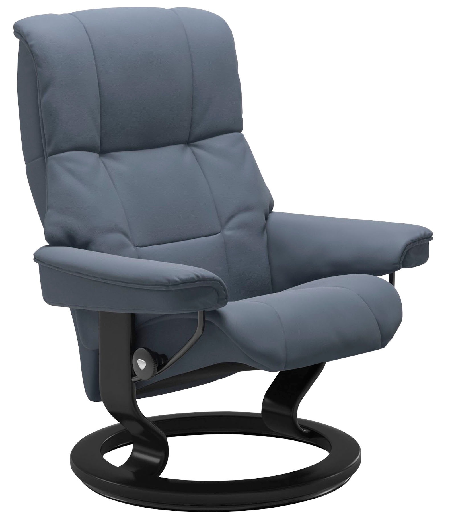 Stressless® Relaxsessel »Mayfair«, mit Classic Base, Größe S, M & L, Gestell Schwarz