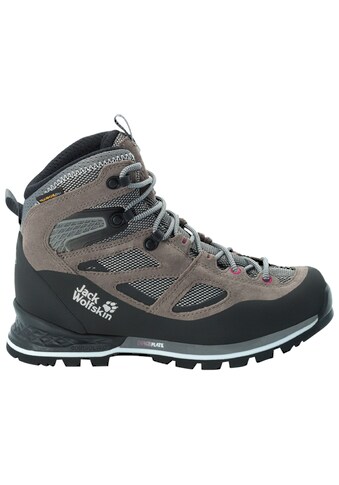 Jack Wolfskin Sportiniai batai »FORCE CREST TEXAPORE...