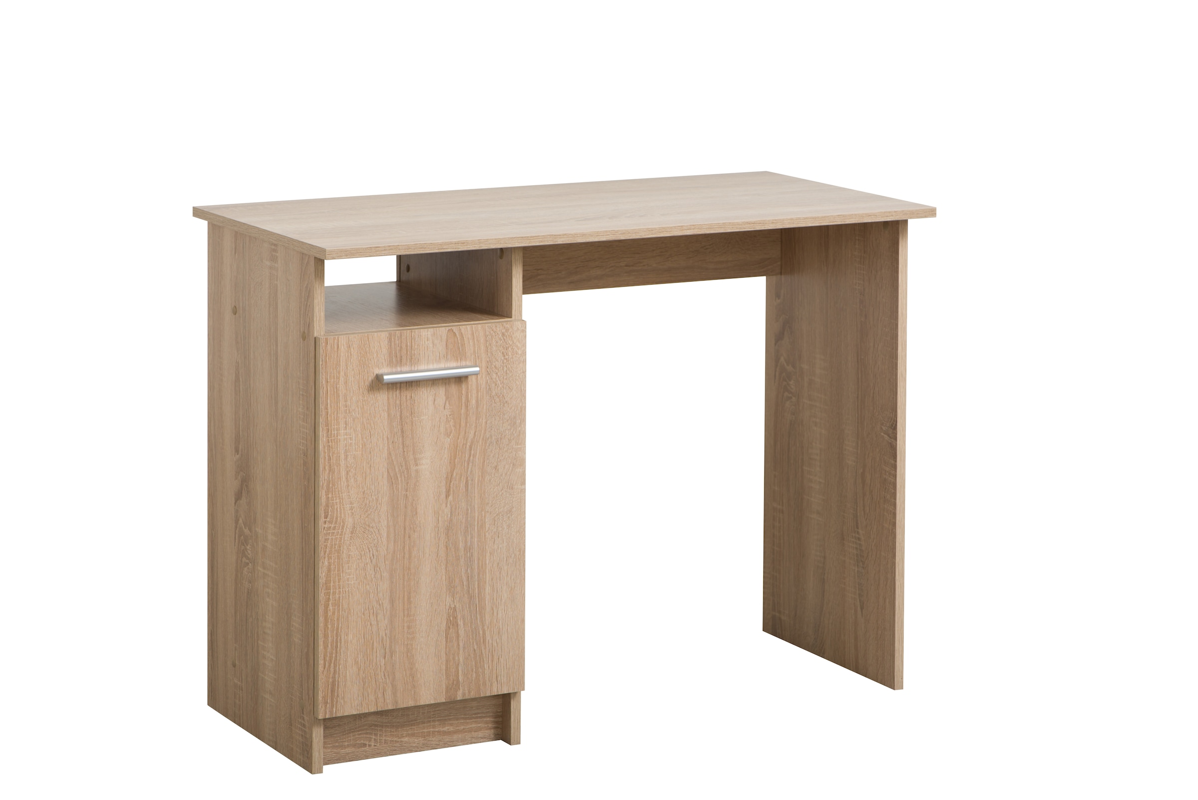 Home affaire Schreibtisch "Rey" zeitlos schlicht, gut geeignet für das Home office