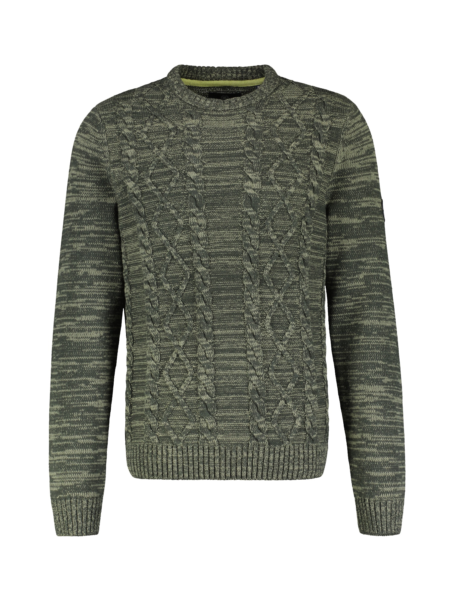 LERROS Strickpullover "LERROS" günstig online kaufen