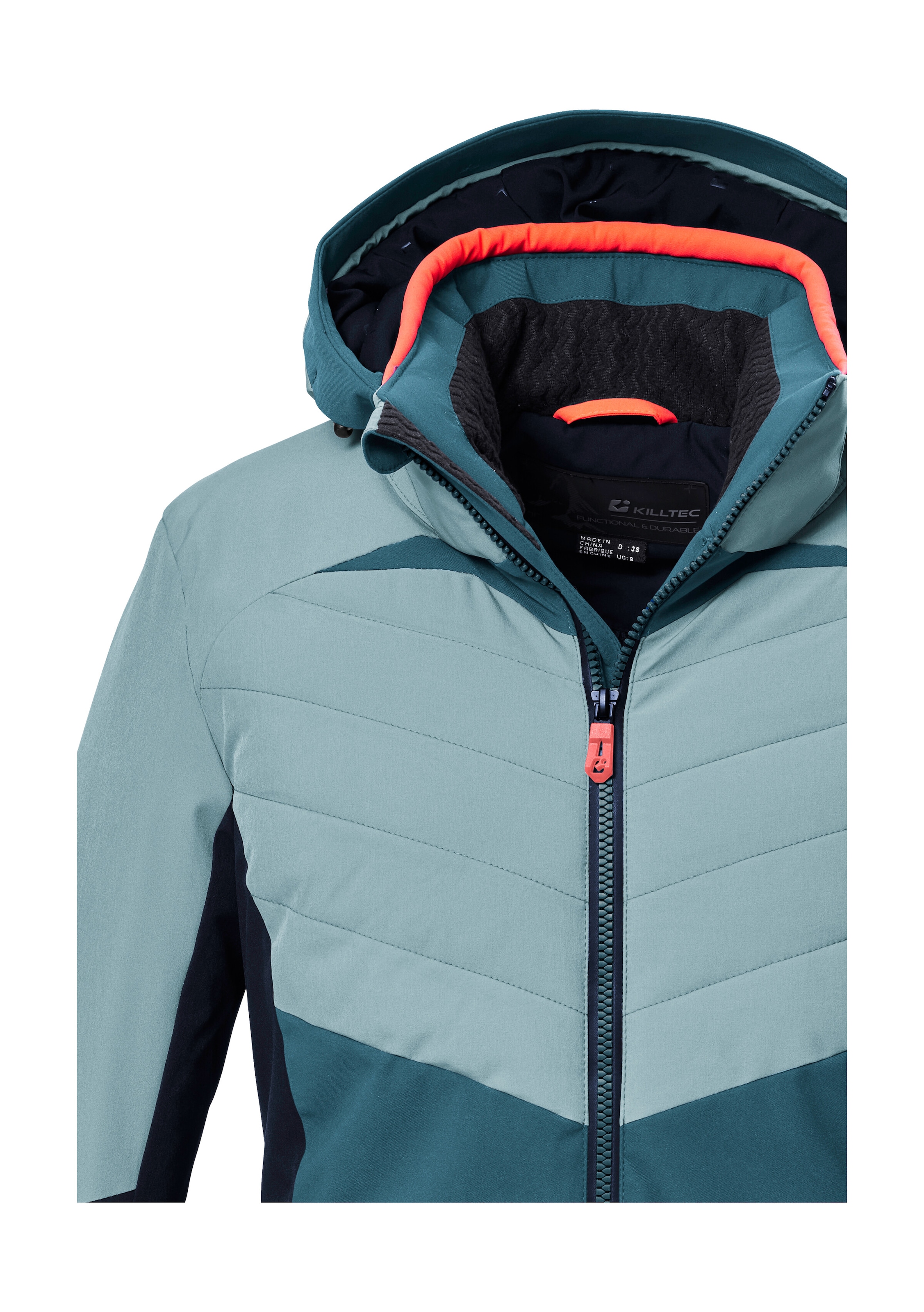 Killtec Skijacke »KSW 34 WMN SKI JCKT«