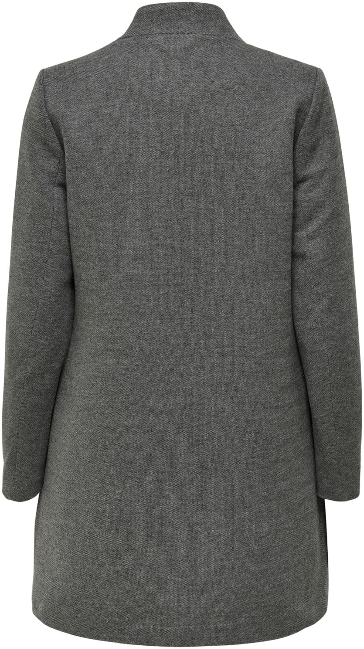 ONLY Kurzmantel »ONLSOHO-LINEA L/S COATIGAN CC PNT RP«