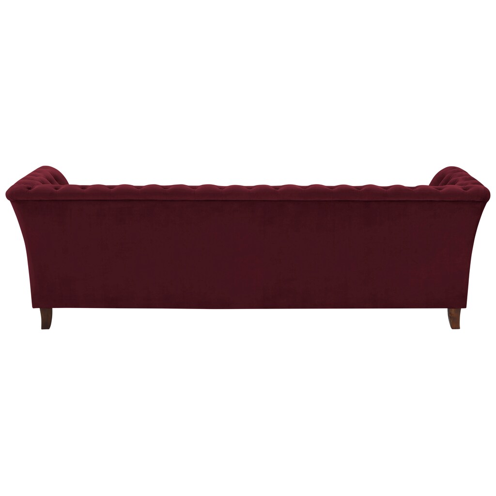 Home affaire Chesterfield-Sofa »Dover«