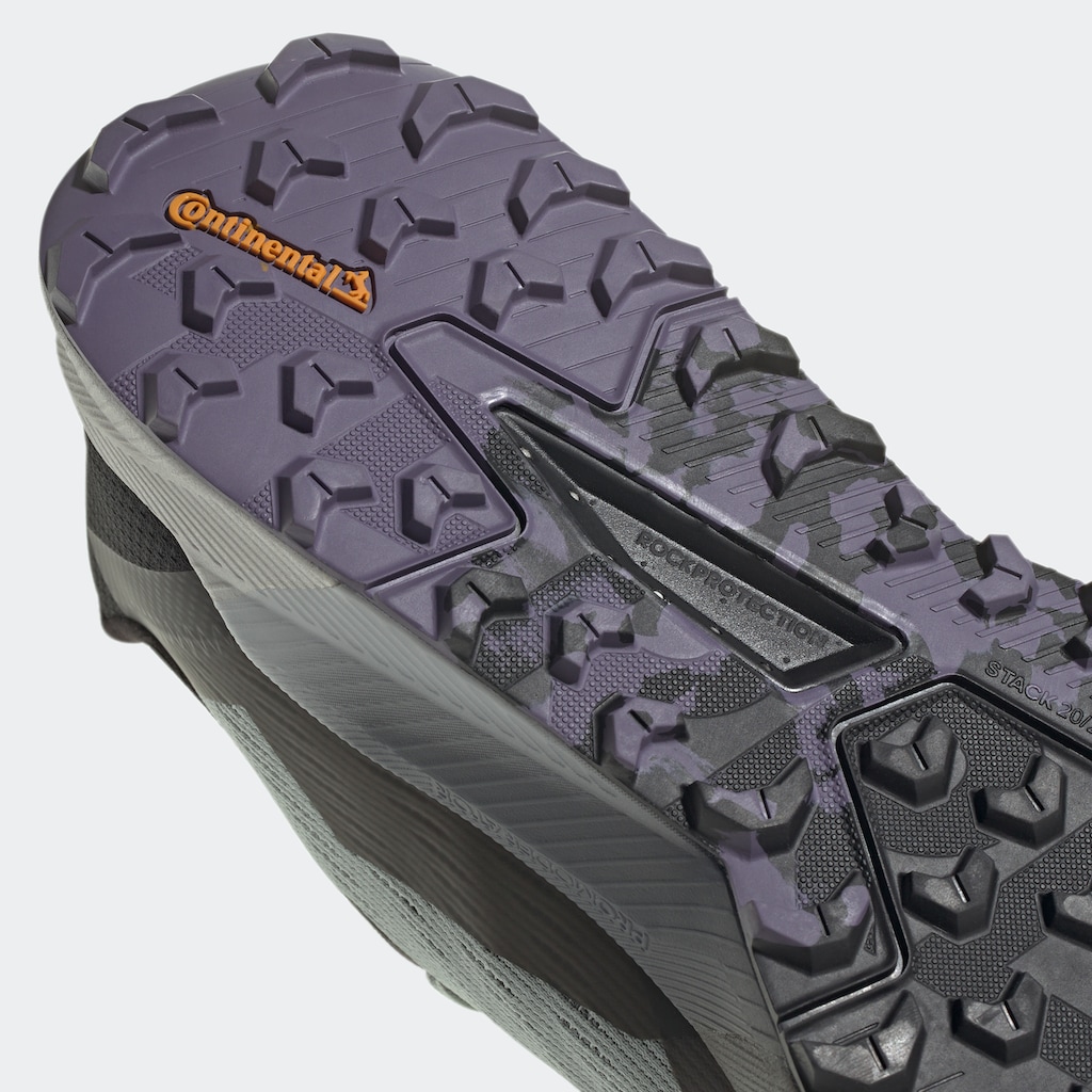 adidas TERREX Laufschuh »TERREX AGRAVIC FLOW 2.0 TRAILRUNNING«