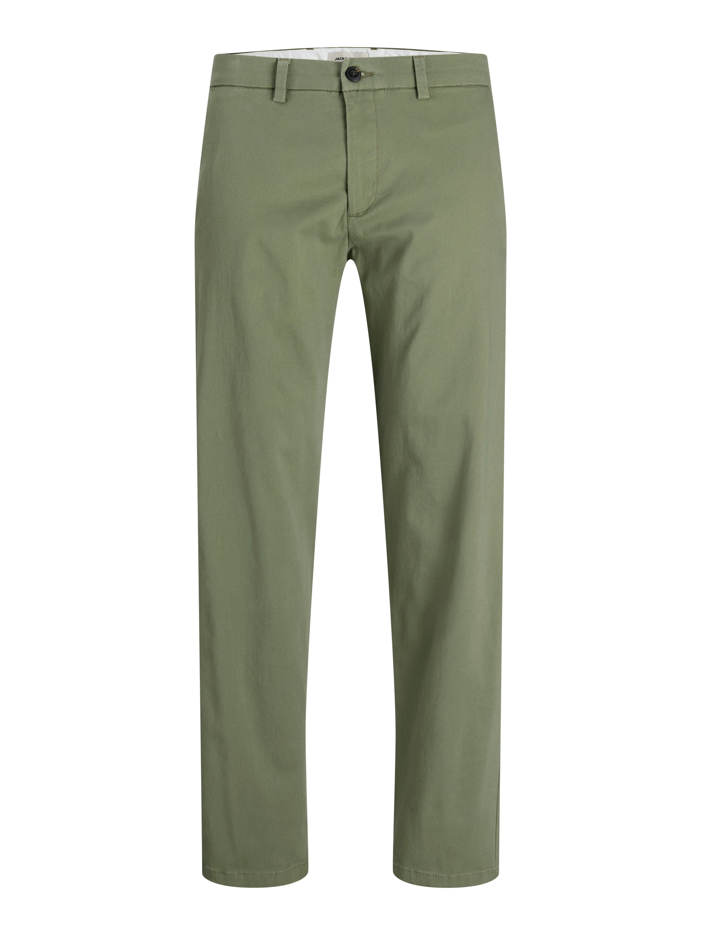 Jack & Jones JPSTKANE Dylan Chino Green 29/30 3