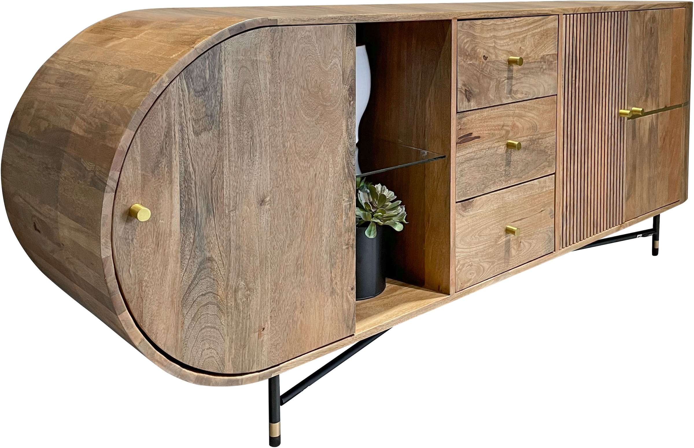 Gutmann Factory Sideboard günstig online kaufen