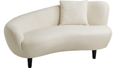 Chaiselongue »Olivia«