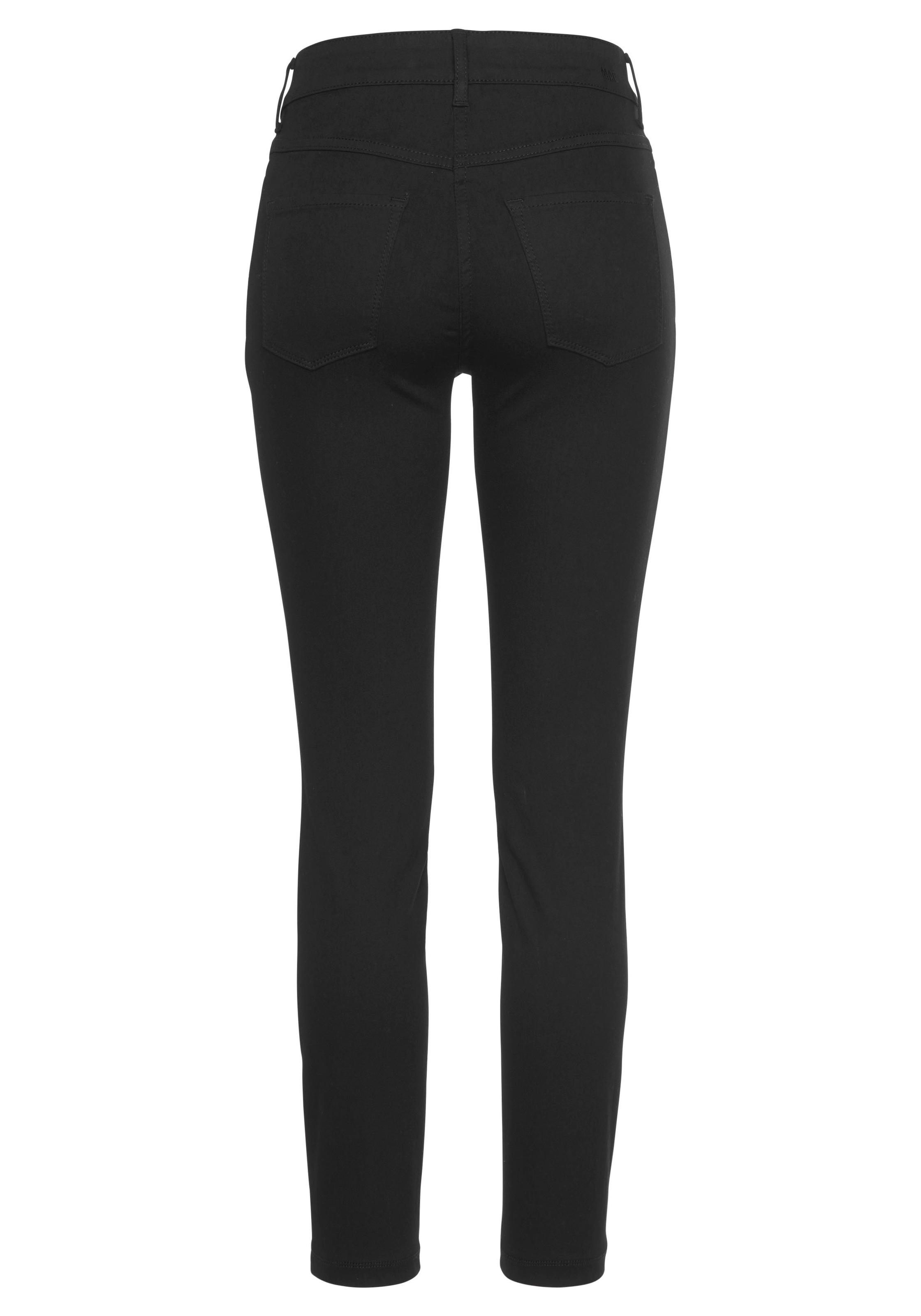 MAC Skinny-fit-Jeans | Tag bequem »Hiperstretch-Skinny«, für ganzen den BAUR Power-Stretch sitzt kaufen Qualität