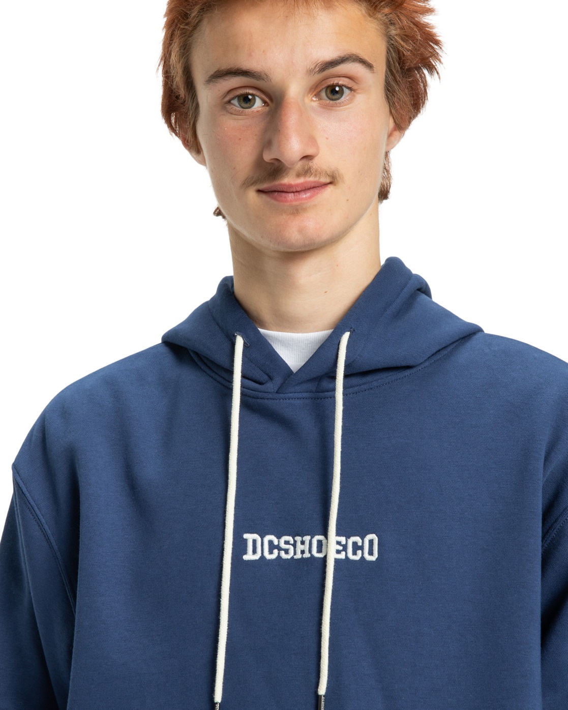 DC Shoes Kapuzensweatshirt "Baseline" günstig online kaufen