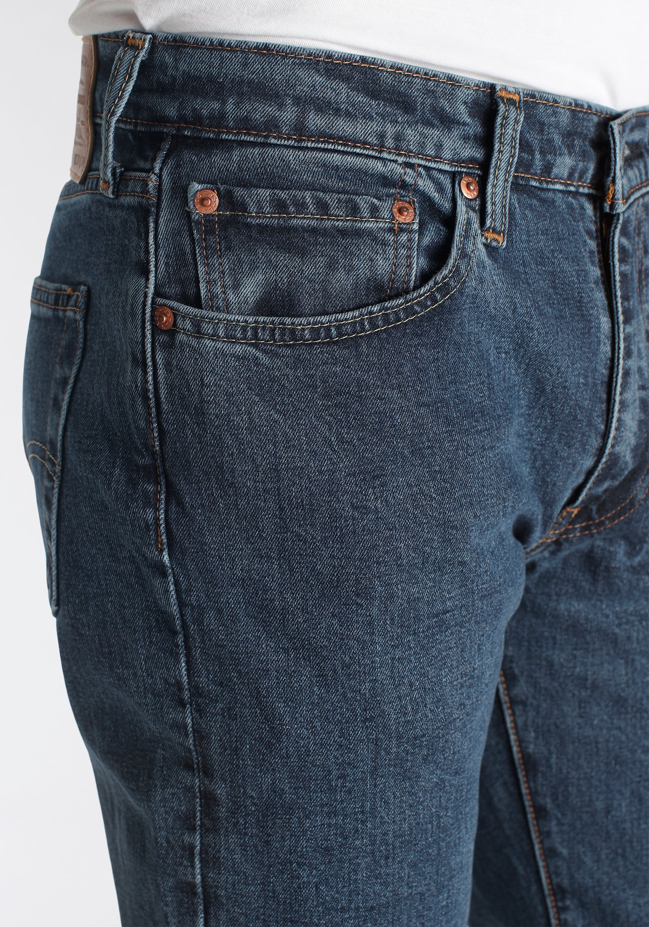 Levi's® Straight-Jeans »514™«