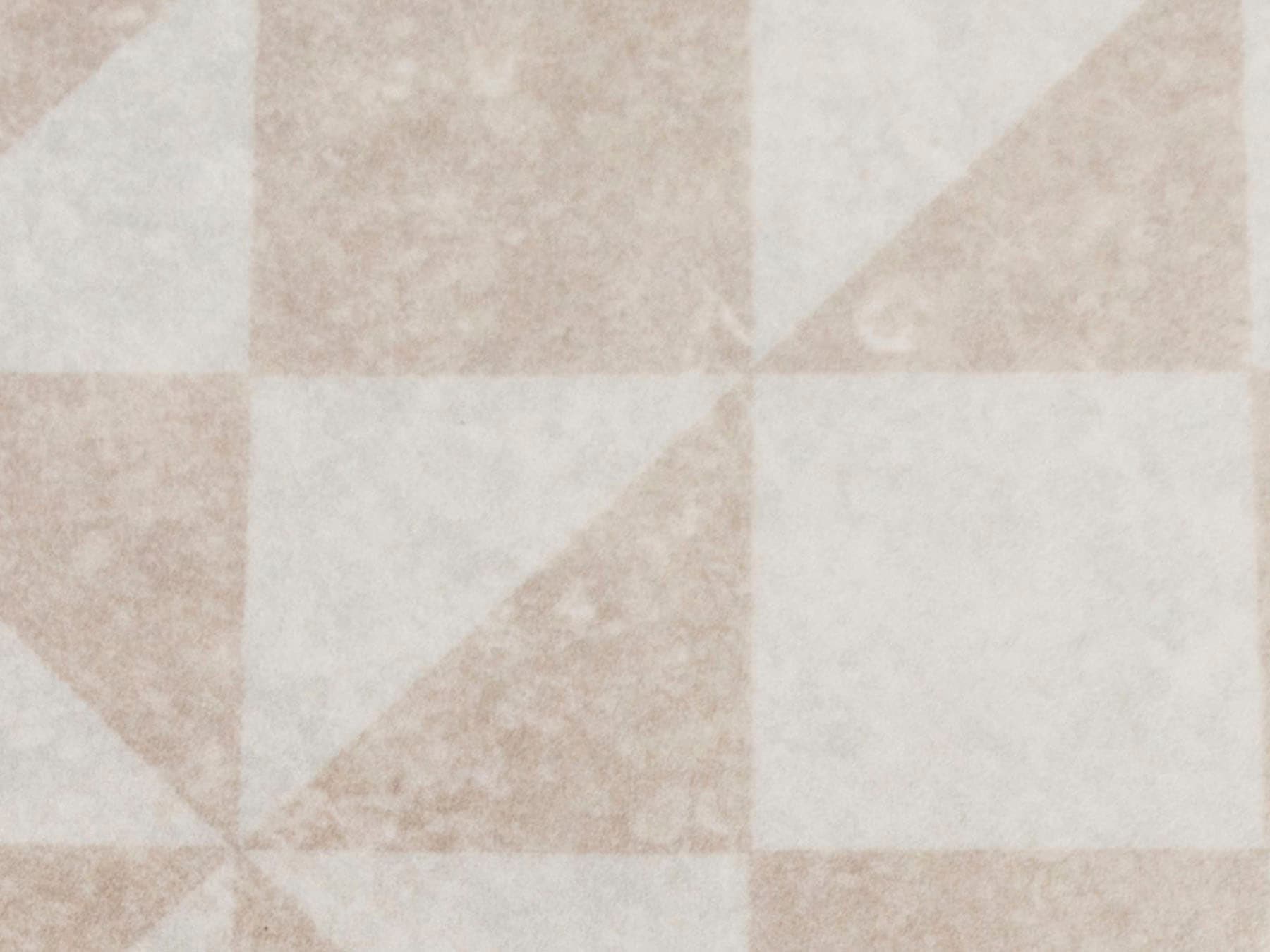 Primaflor-Ideen in Textil Vinyl-Läufer »Küchenläufer NIZZA«, rechteckig,  Läufer aus Vinyl, abwischbar, modernes geometrisches Design, Küche | BAUR