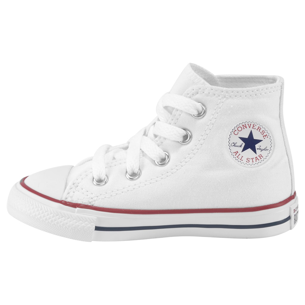 Converse Sneaker »CHUCK TAYLOR ALL STAR - HI KIDS«