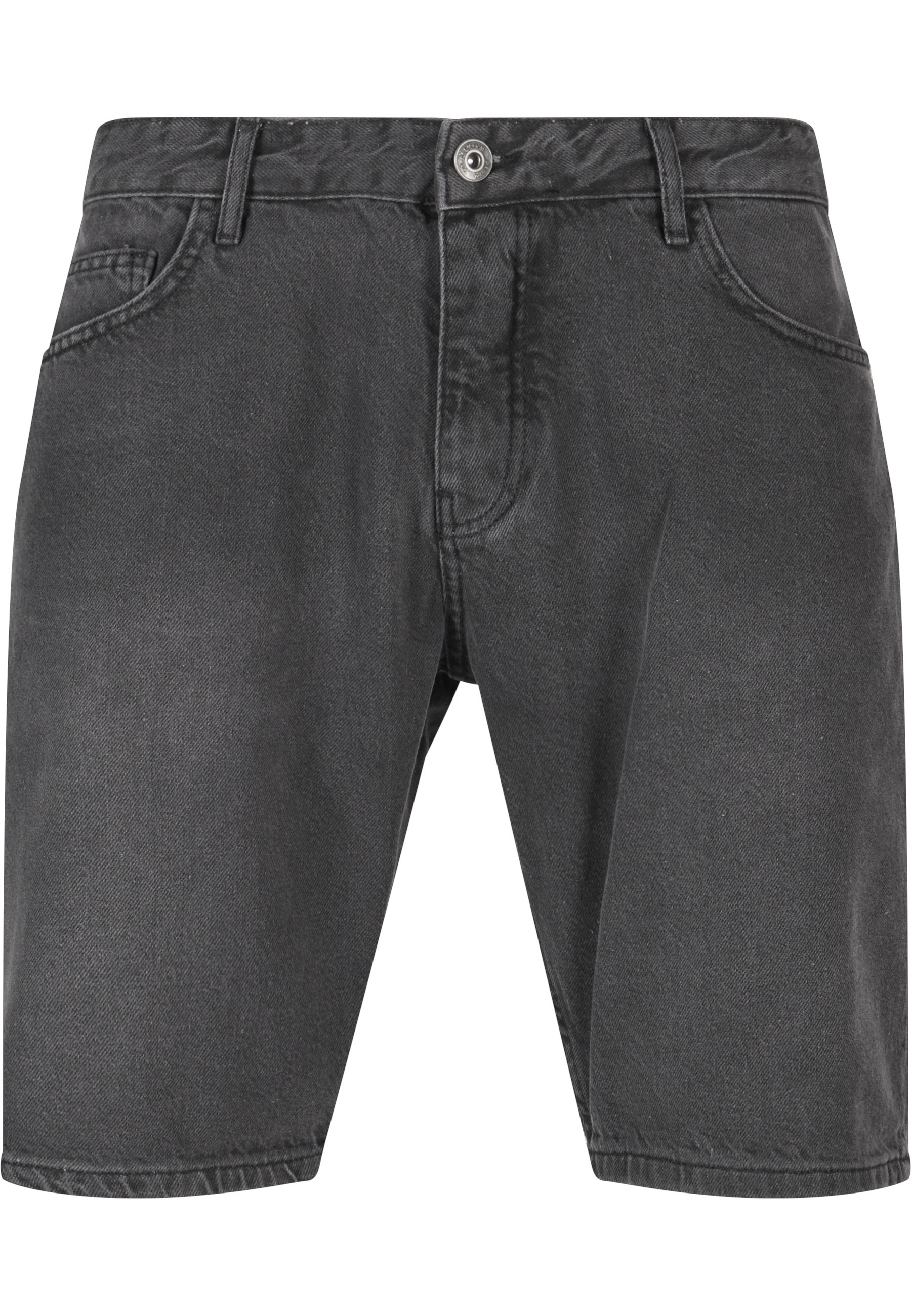 2Y Premium Stoffhose »2Y Premium Herren 2Y Basic Slim Fit Denim Shorts«