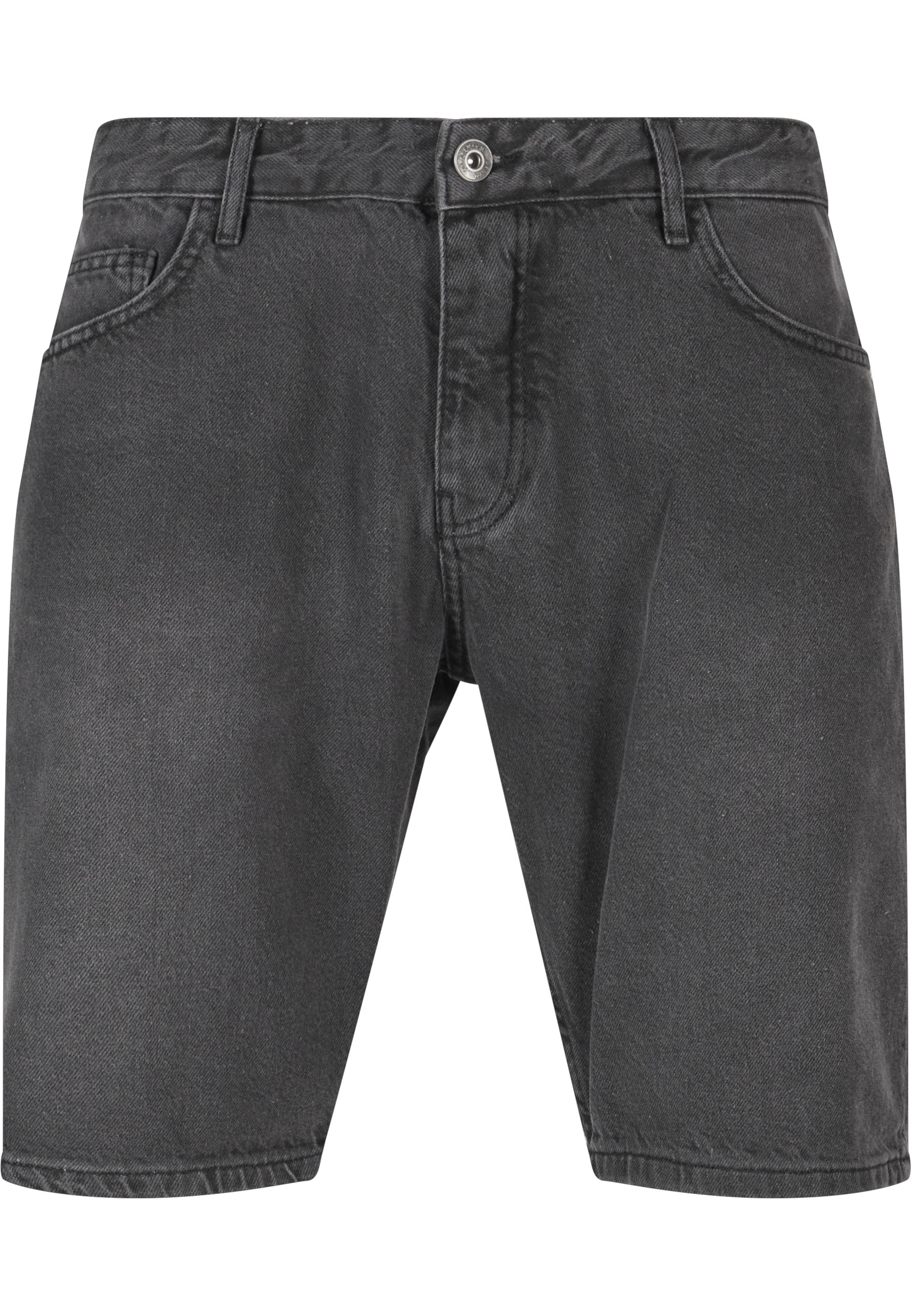 2Y Premium Stoffhose "2Y Premium Herren 2Y Basic Slim Fit Denim Shorts" günstig online kaufen