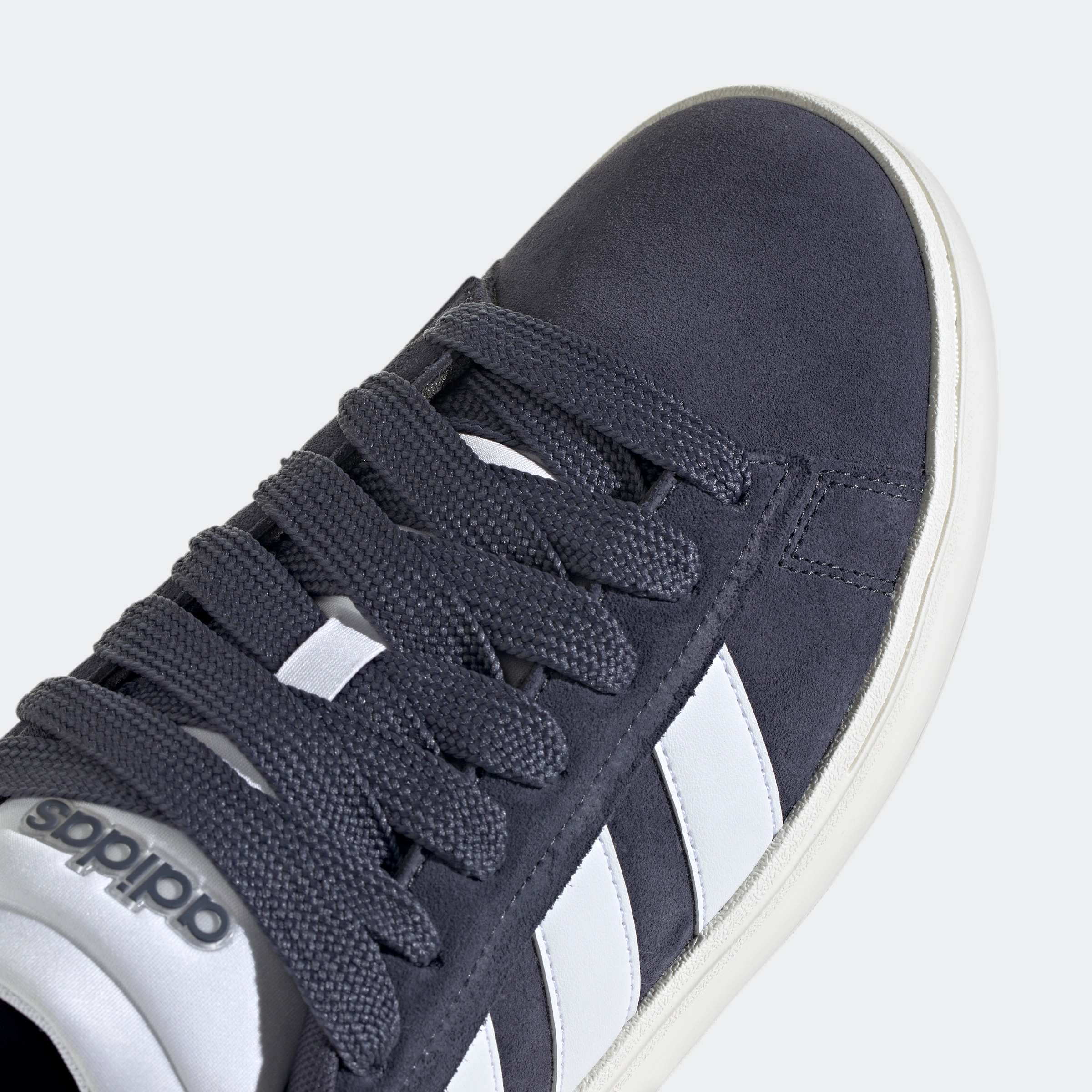 adidas Sportswear Sneaker »GRAND COURT ALPHA«, Design inspiriert vom adidas Campus 00