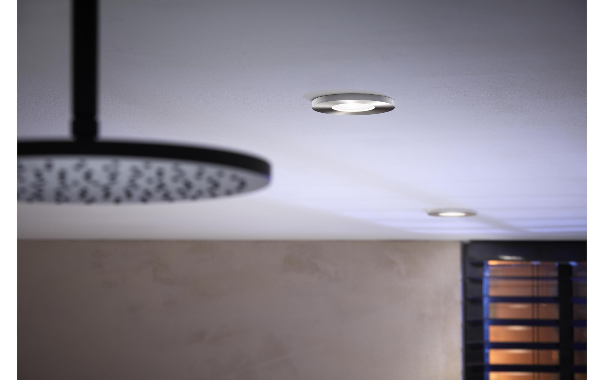 Philips Hue LED Deckenleuchte »Xamento« GU10 Farbwechsler