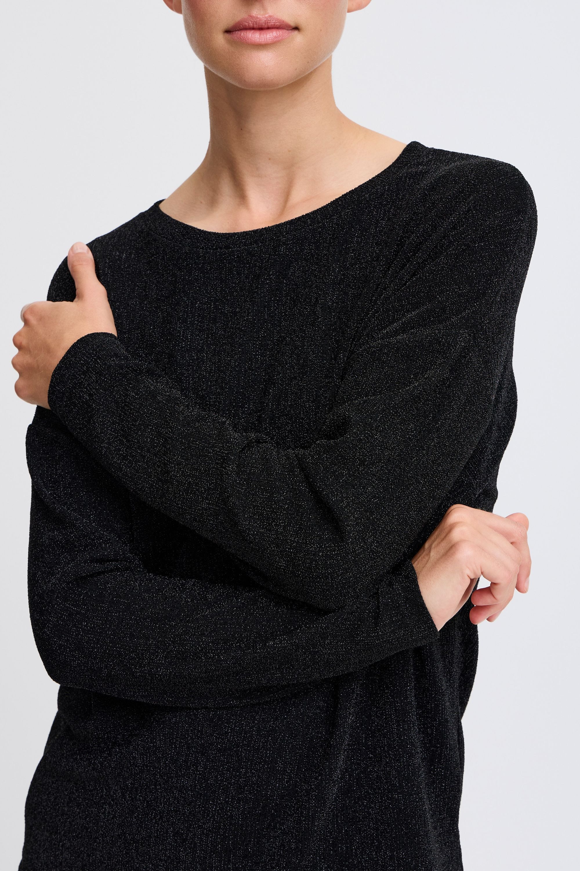 b.young Sweatshirt »Longsleeve BYSHILOH LS TOP -«