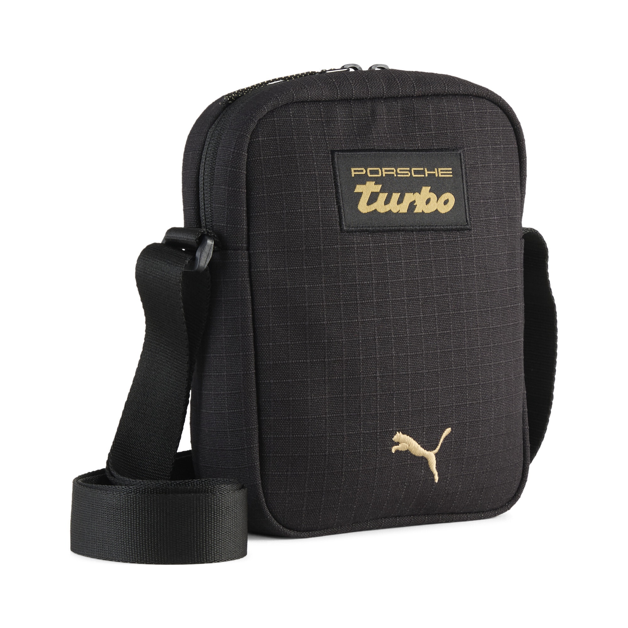 PUMA Umhängetasche "Porsche Legacy 2,5 l Umhängetasche Erwachsene" günstig online kaufen