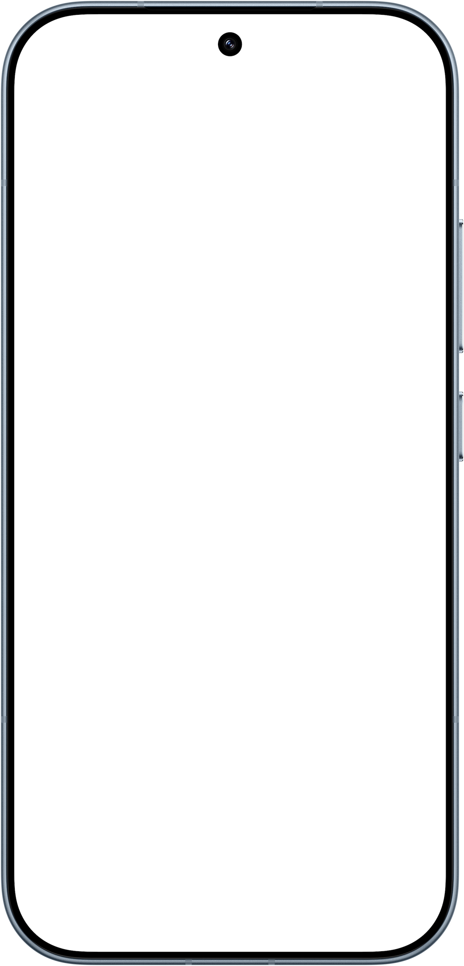 Xiaomi Smartphone »17 12+512 GB« Ice Blue