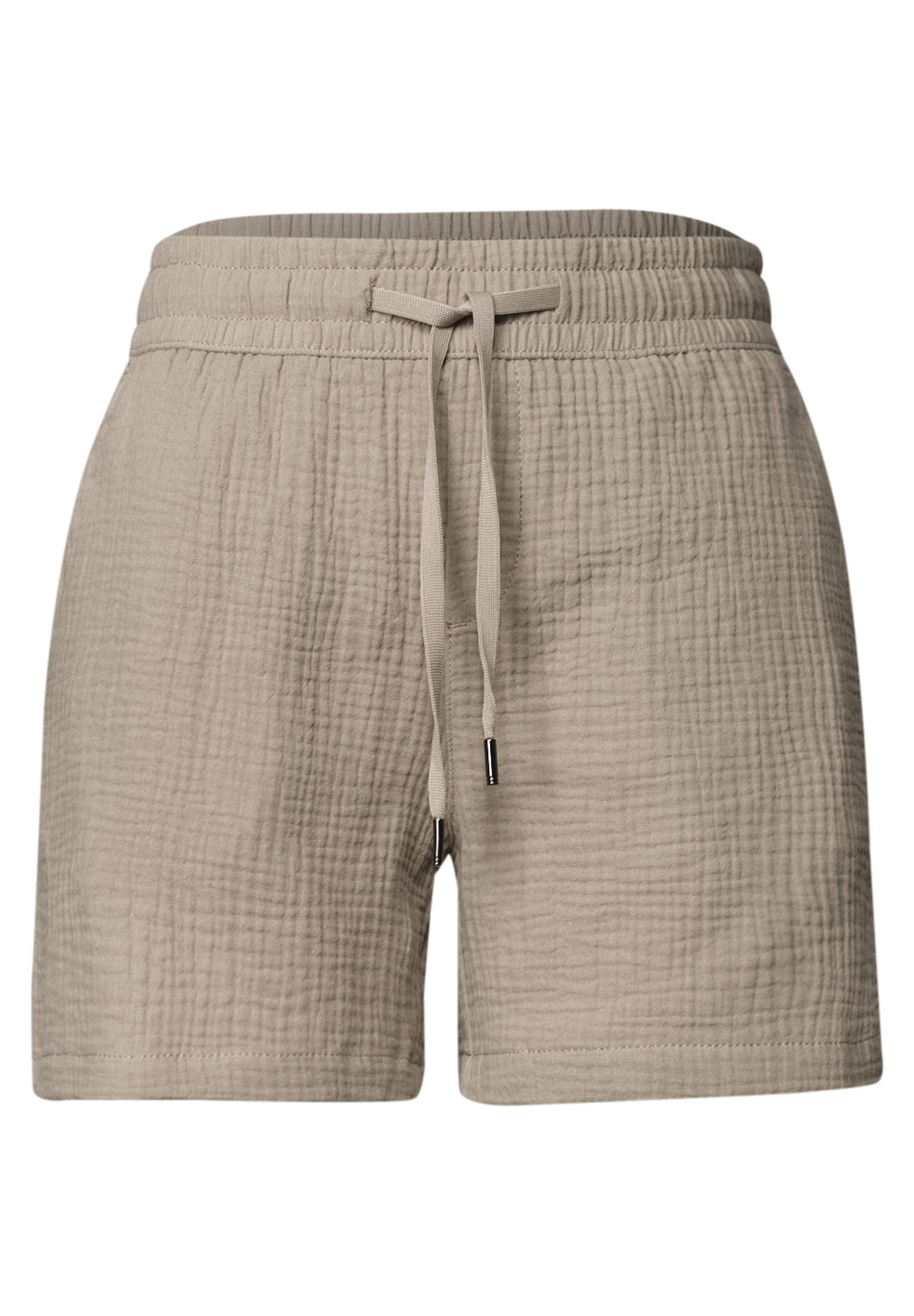 STREET ONE Shorts  Middle Waist