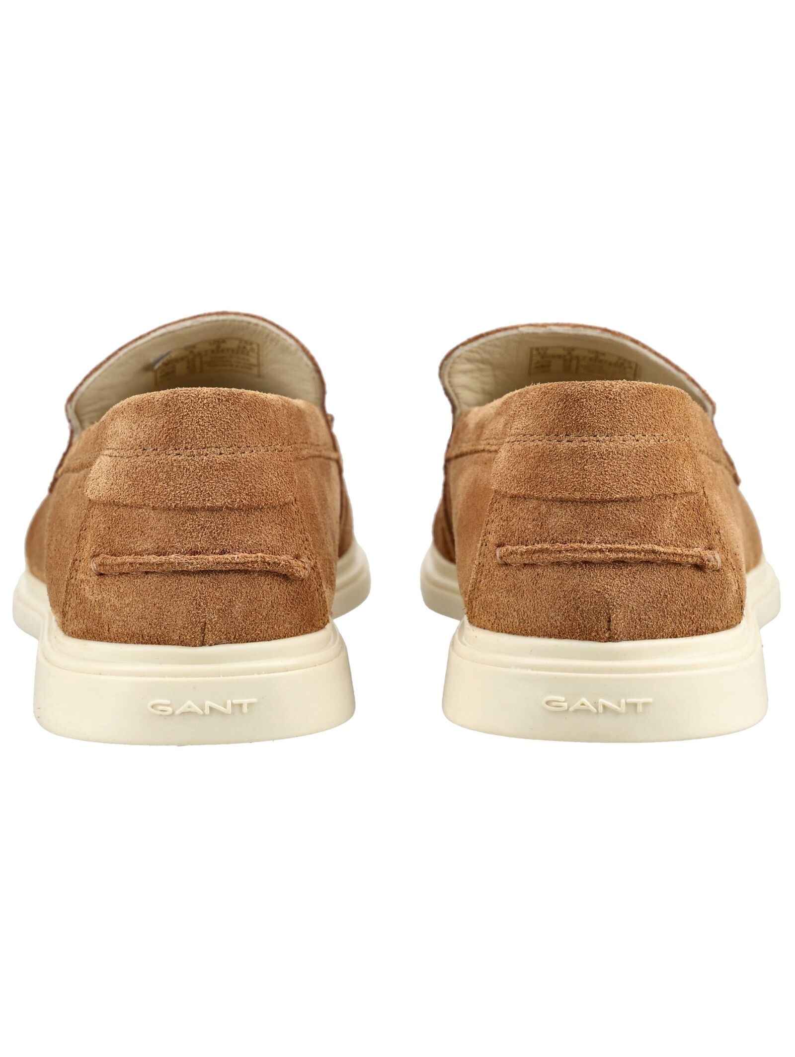 Gant Slipper »Gant Slipper Veloursleder«