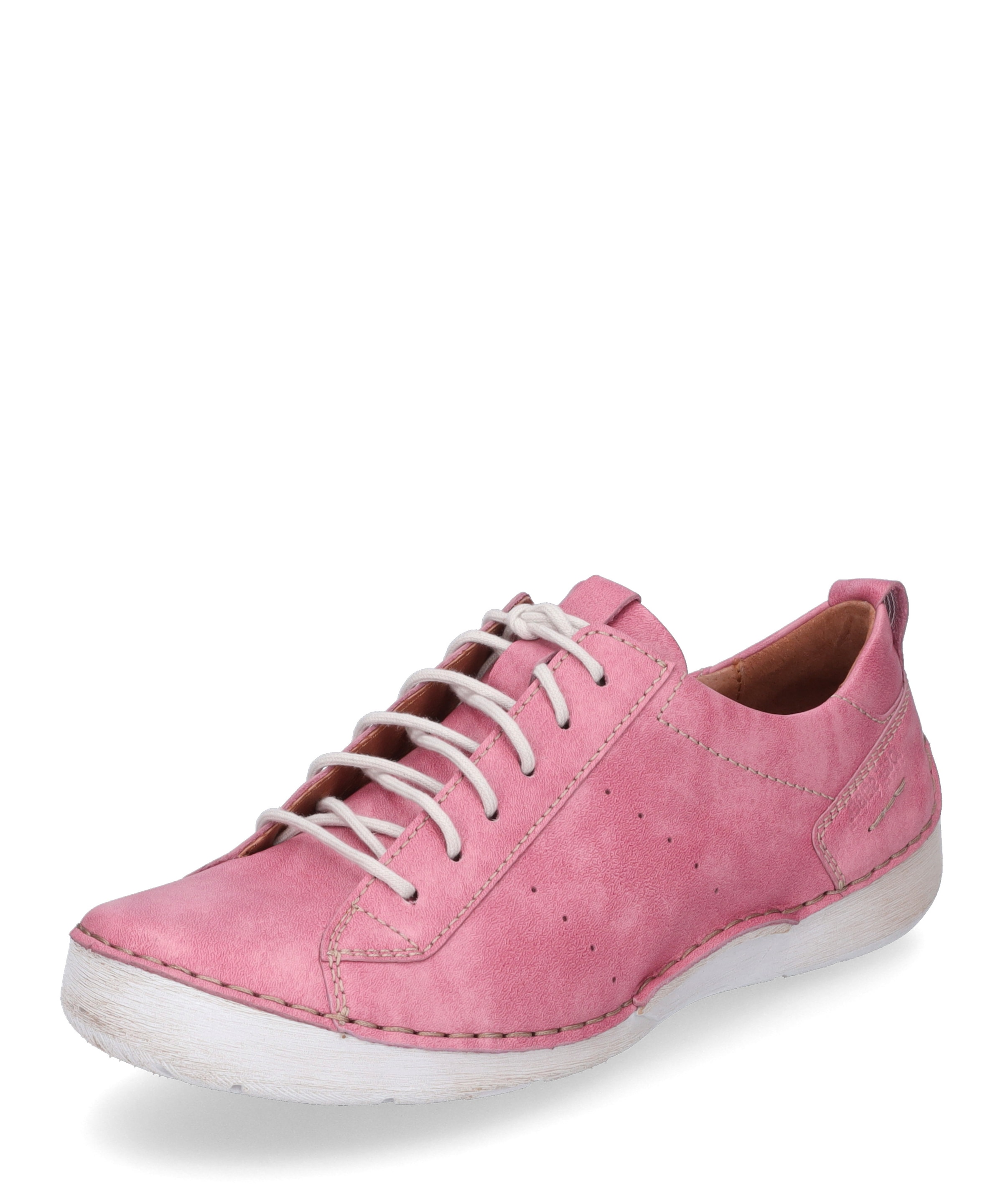 Josef Seibel Schnürschuh »Fergey 56, pink«