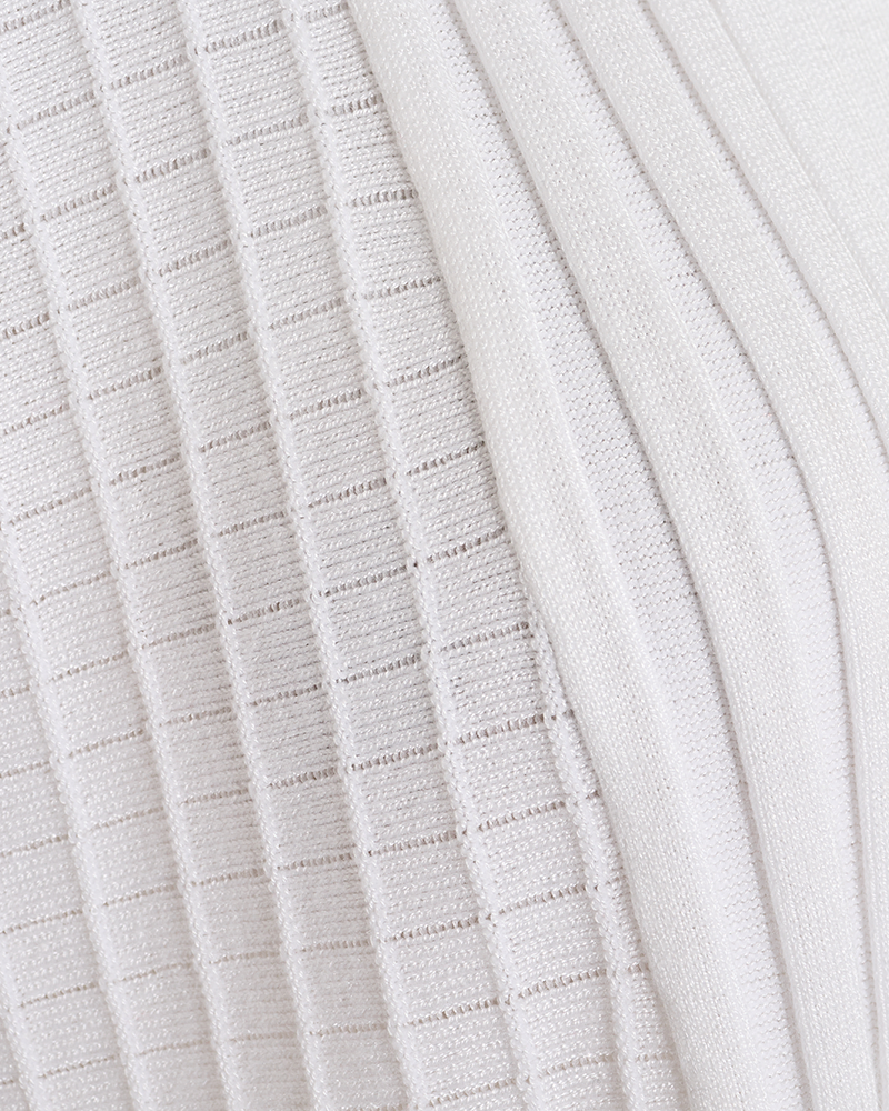FREEQUENT Strickjacke »FQCLAUDISSE-S-CAR«, in Feinstrick-Qualität und ohne Verschluss