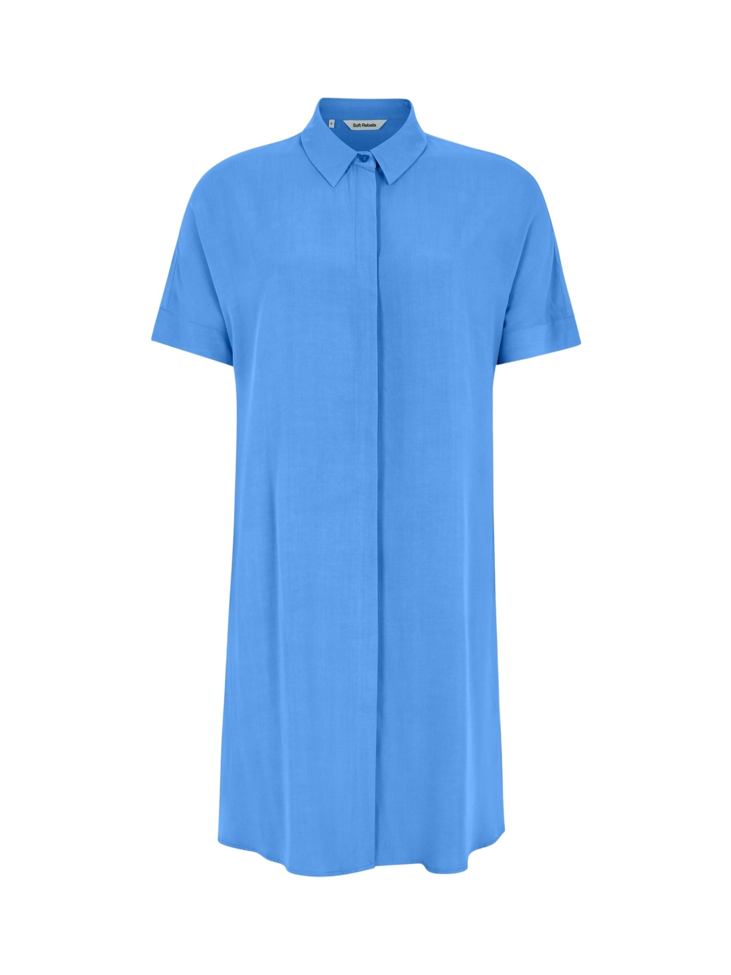 Soft Rebels Jerseykleid "Soft Rebels Dress SRFreedom" günstig online kaufen