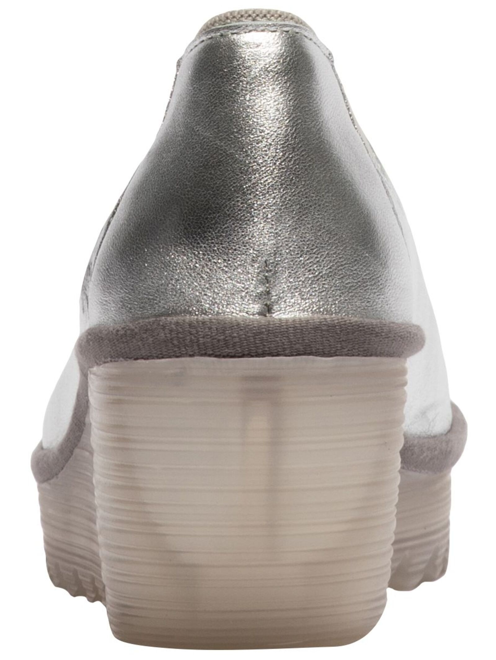 Fly London Keilpumps »Fly London Pumps Leder«