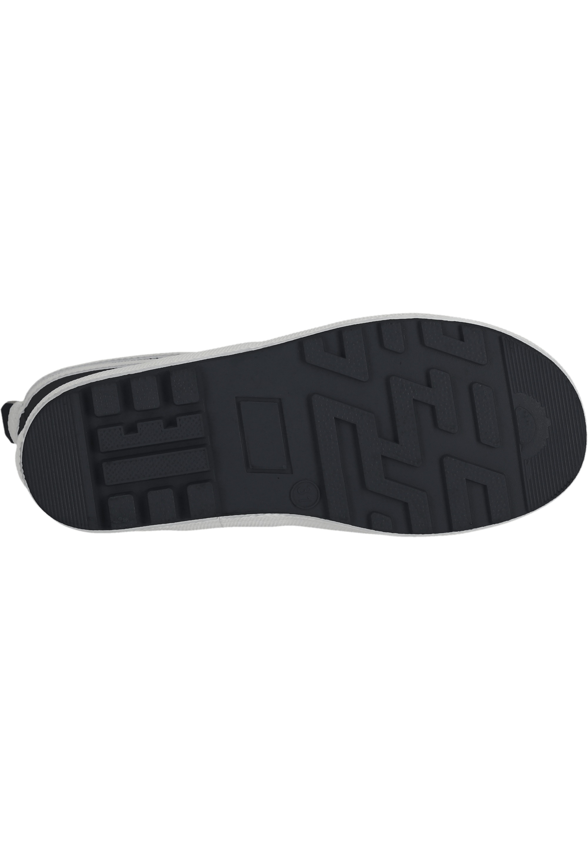 ZIGZAG Gummistiefel »Rubber Boot BOX«, mit praktischer Lasche