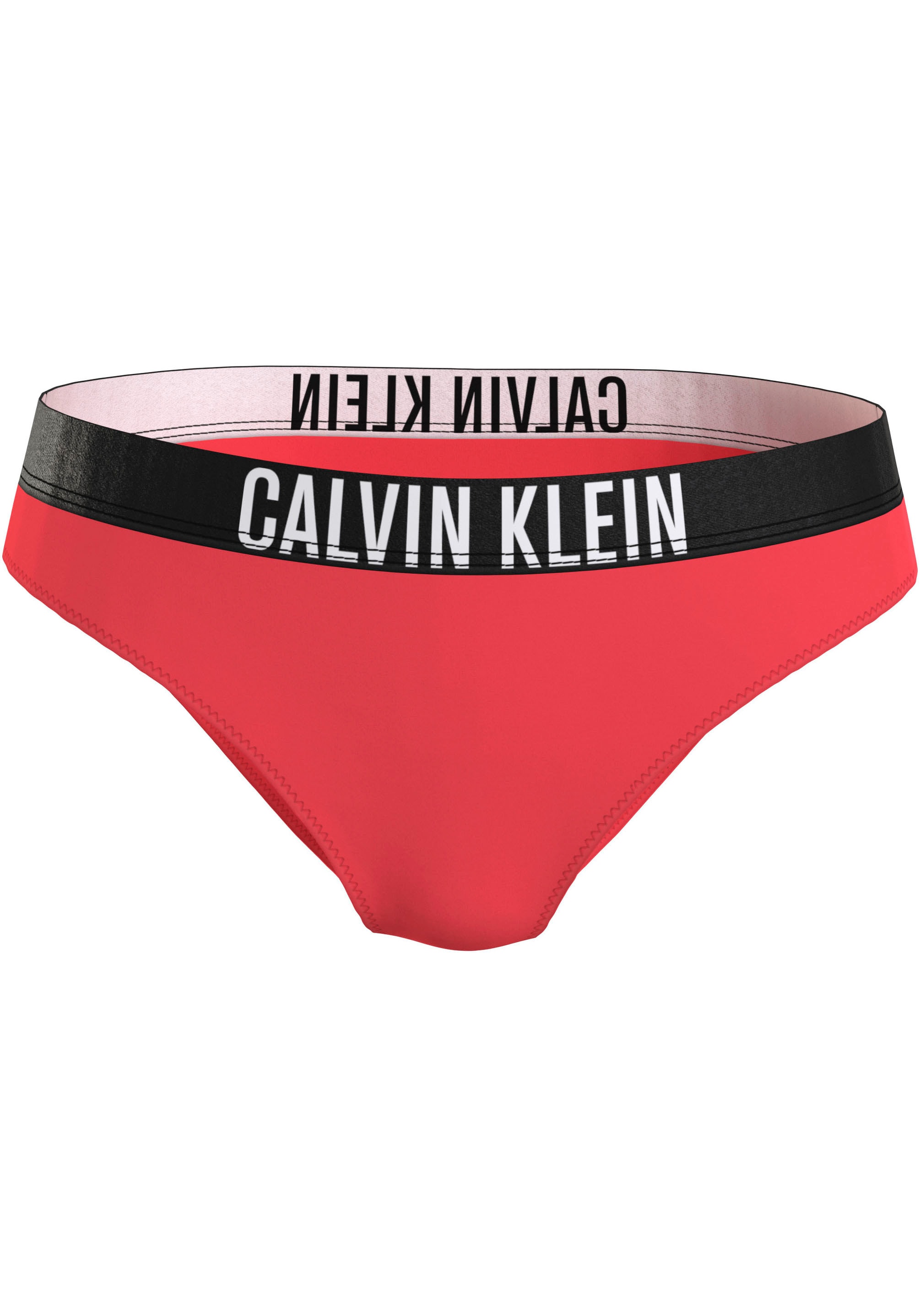 Calvin Klein Swimwear Maudymosi kostiumėlio apatinė dalis »B...