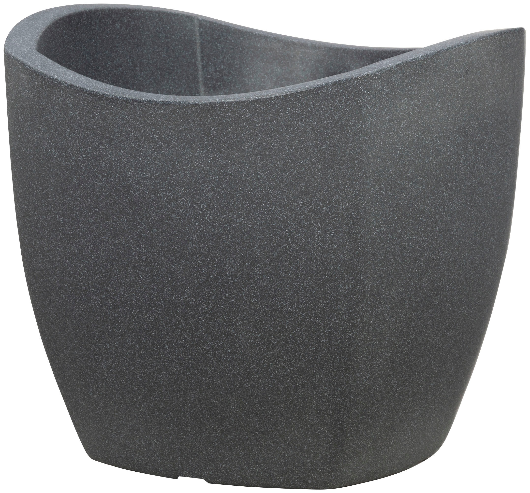 Scheurich Blumentopf »40/256 WAVE GLOBE CUBO«