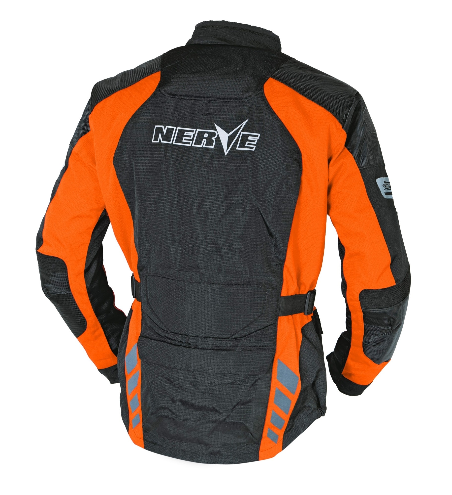 NERVE Motorradjacke »Nerve Spark«