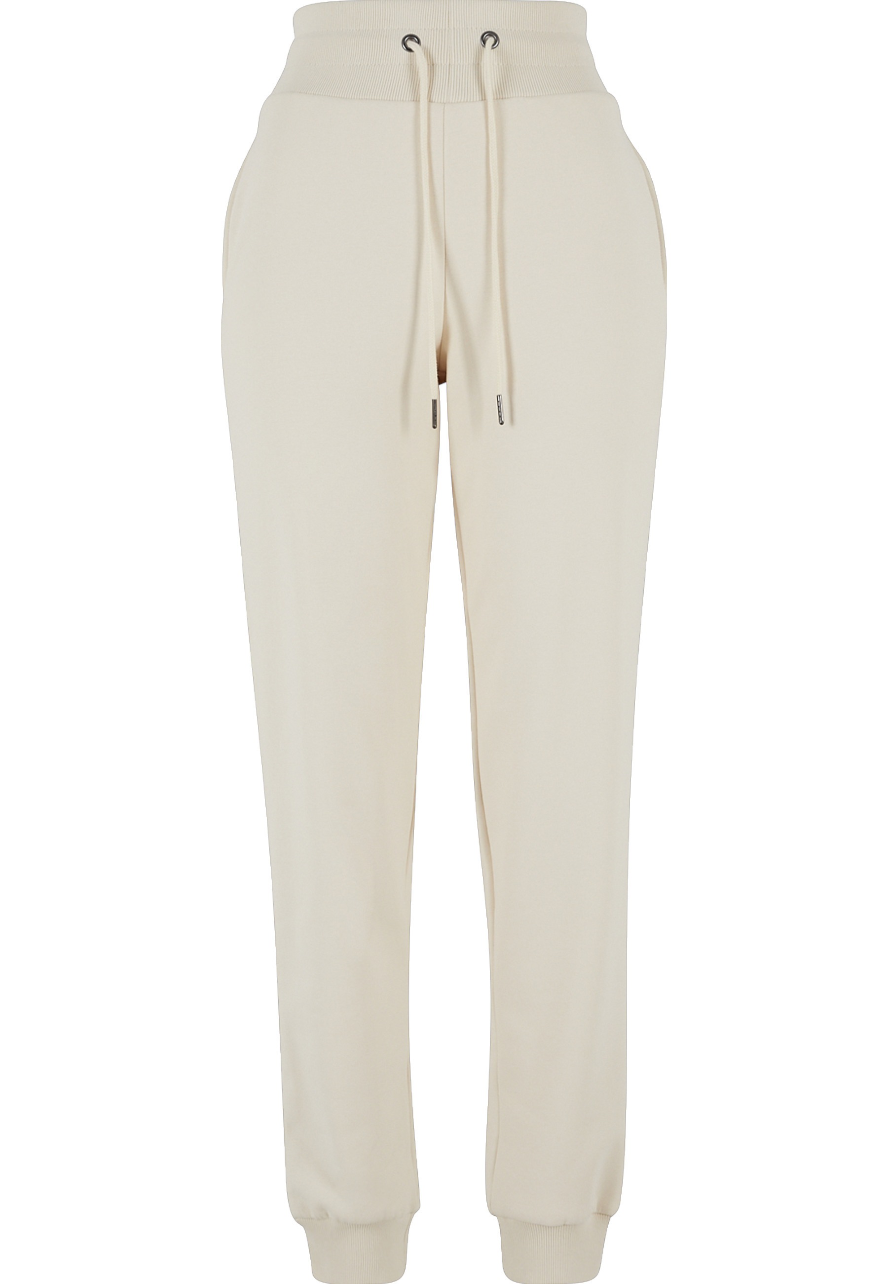 URBAN CLASSICS Jogginghose "Urban Classics Damen Ladies Cozy Sweatpants"