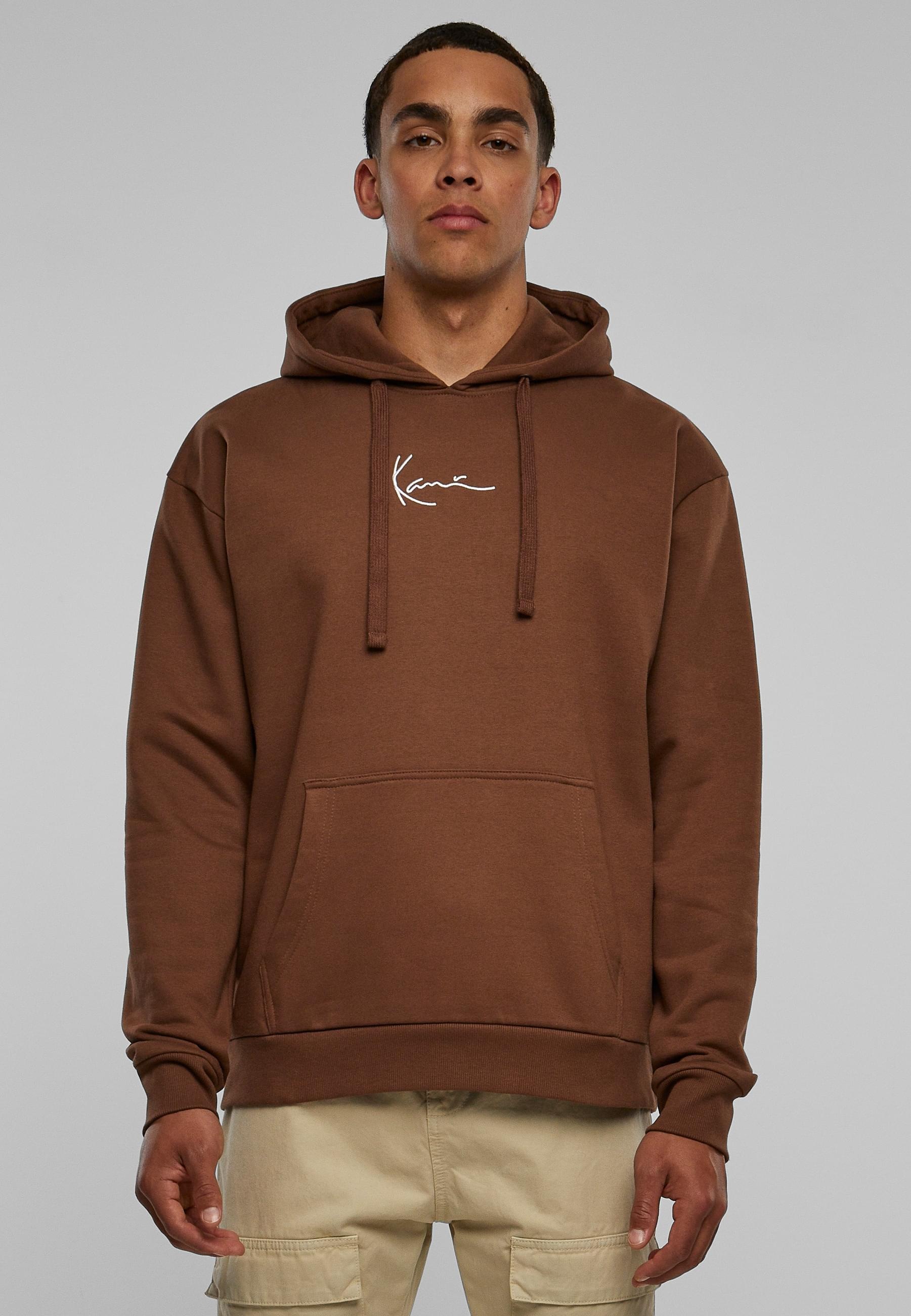 Karl Kani Kapuzensweatshirt »Karl Kani Herren«, (1 tlg.)