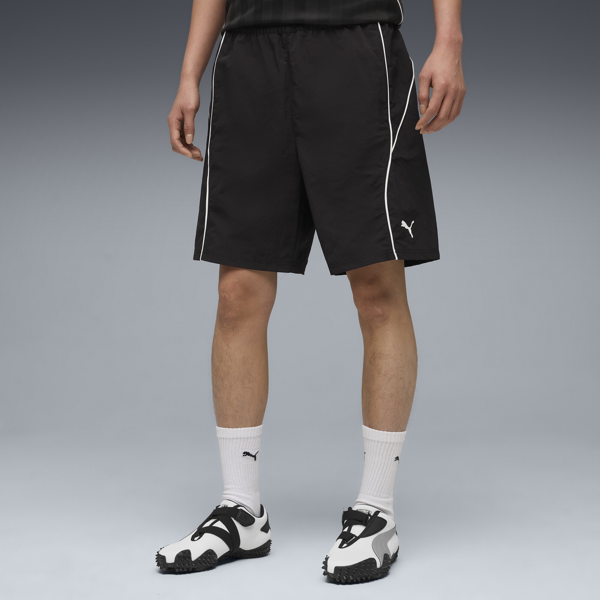 PUMA Shorts »PUMA Sport Gewebte Shorts Herren«