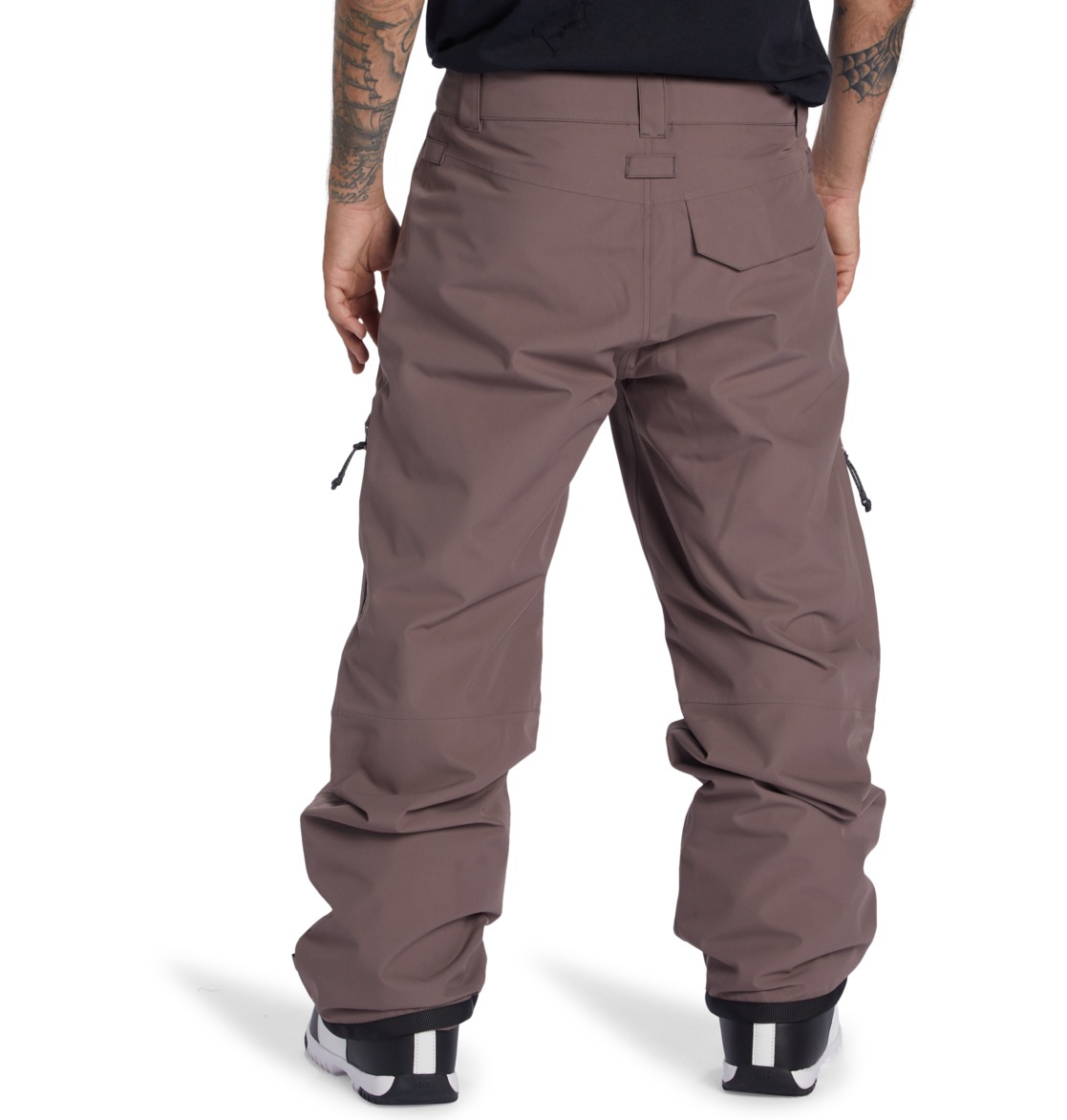 DC Shoes Snowboardhose "Squadron 30K" günstig online kaufen