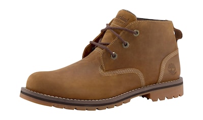 Schnürboots »Larchmont II WP Chukka«