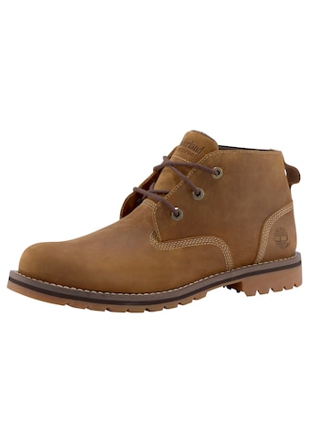 Timberland Suvarstomi batai »Larchmont II WP Chuk...