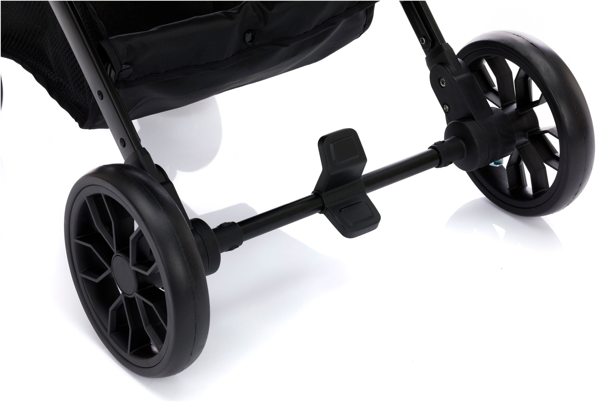 Fillikid Kinder-Buggy »Fill Styler Elite«, 22 kg