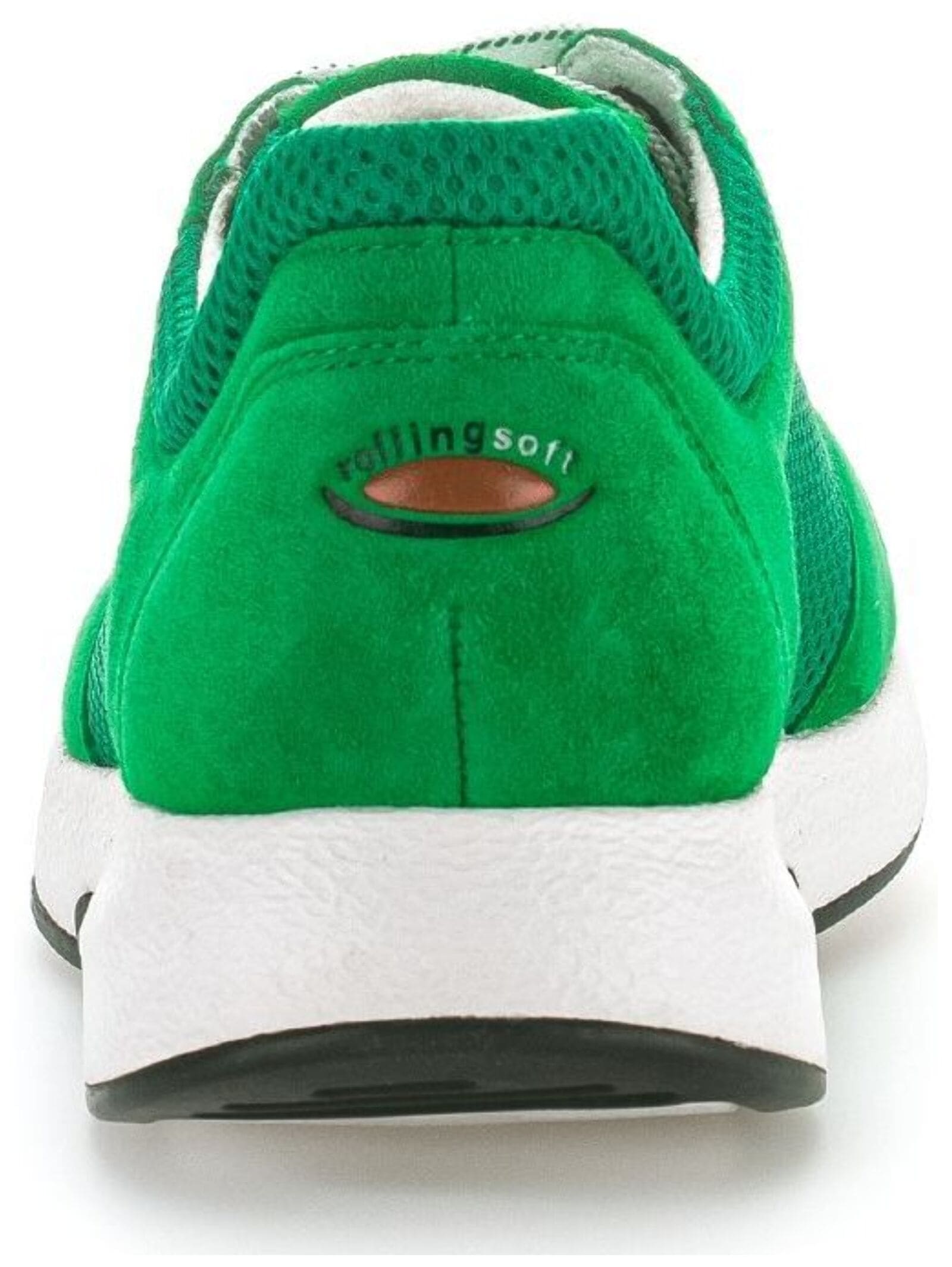 Gabor Comfort Sneaker »Gabor Comfort Sneaker Veloursleder/Mesh«