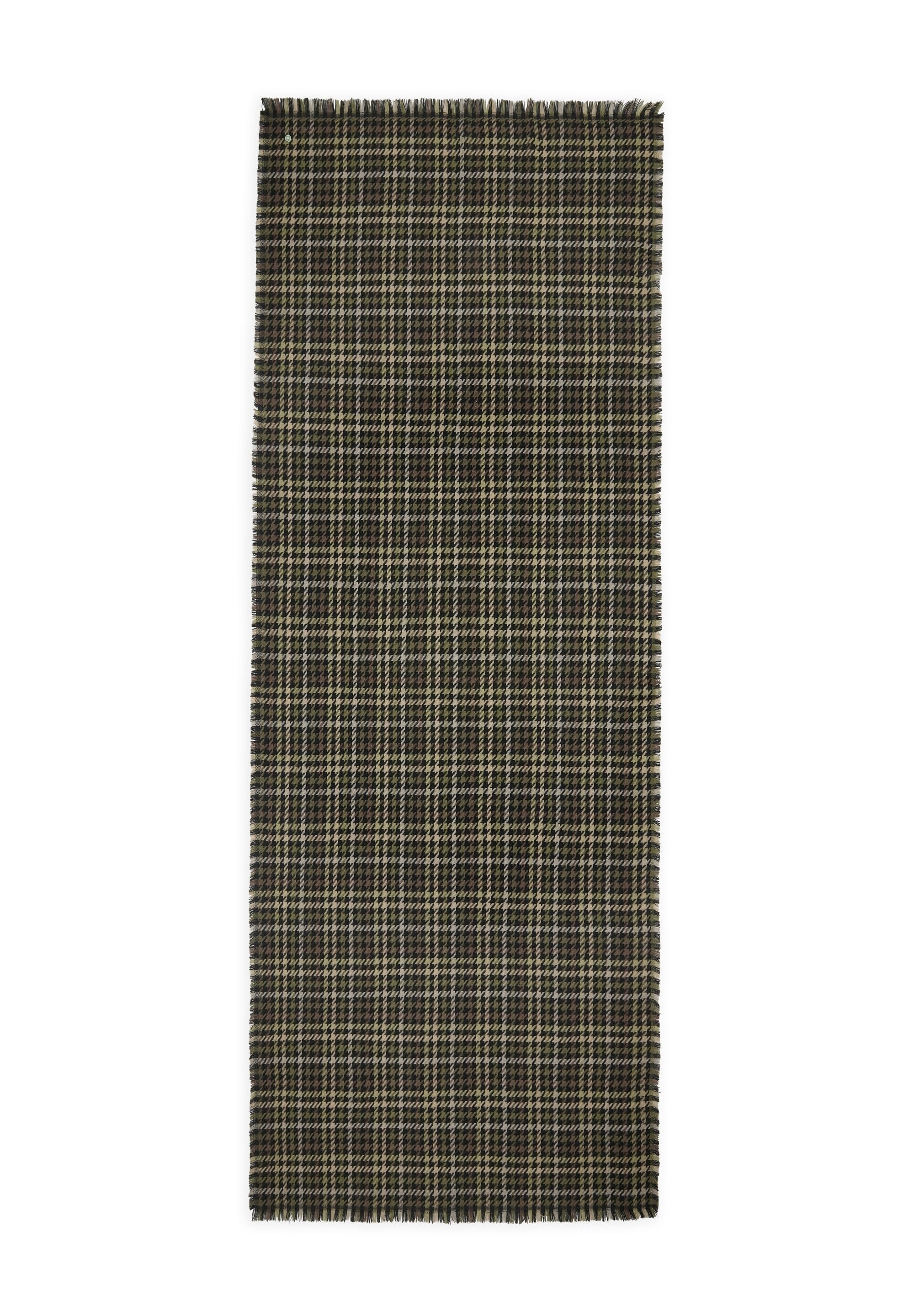 Codello Modetuch »Codello Schal« mit Karomuster