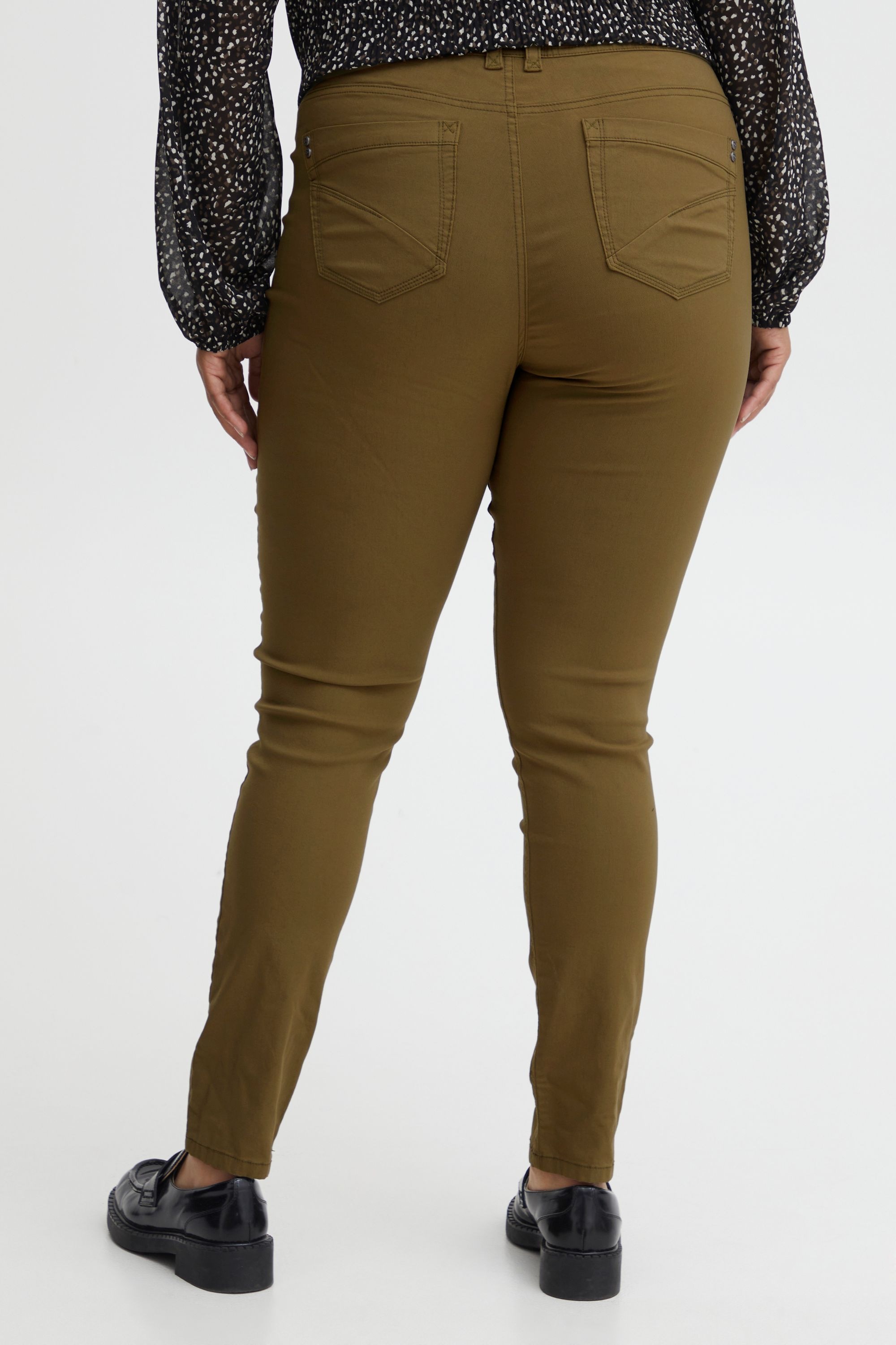 fransa Stoffhose »Stoffhose FPZalin«