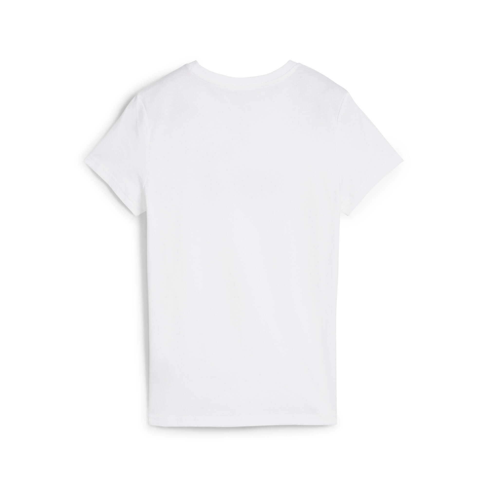 PUMA T-Shirt »ESS No. 1 Logo T-Shirt Damen«