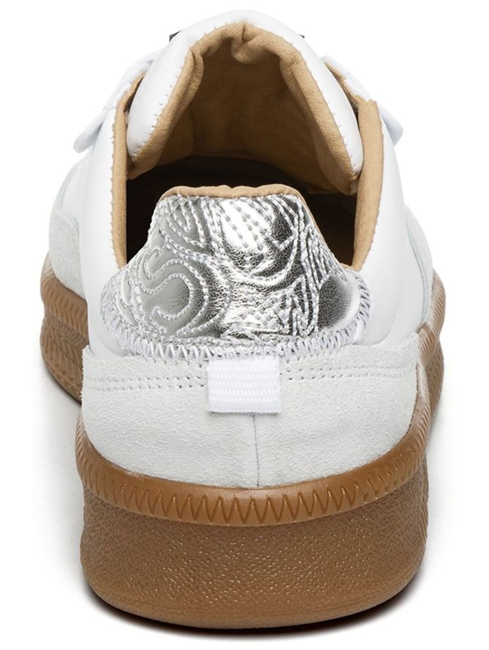 STEVE MADDEN Sneaker »STEVE MADDEN Sneaker Veloursleder«