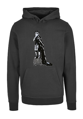 Merchcode Hoodie »Herren Liberty Girl Hoody« (1 ...